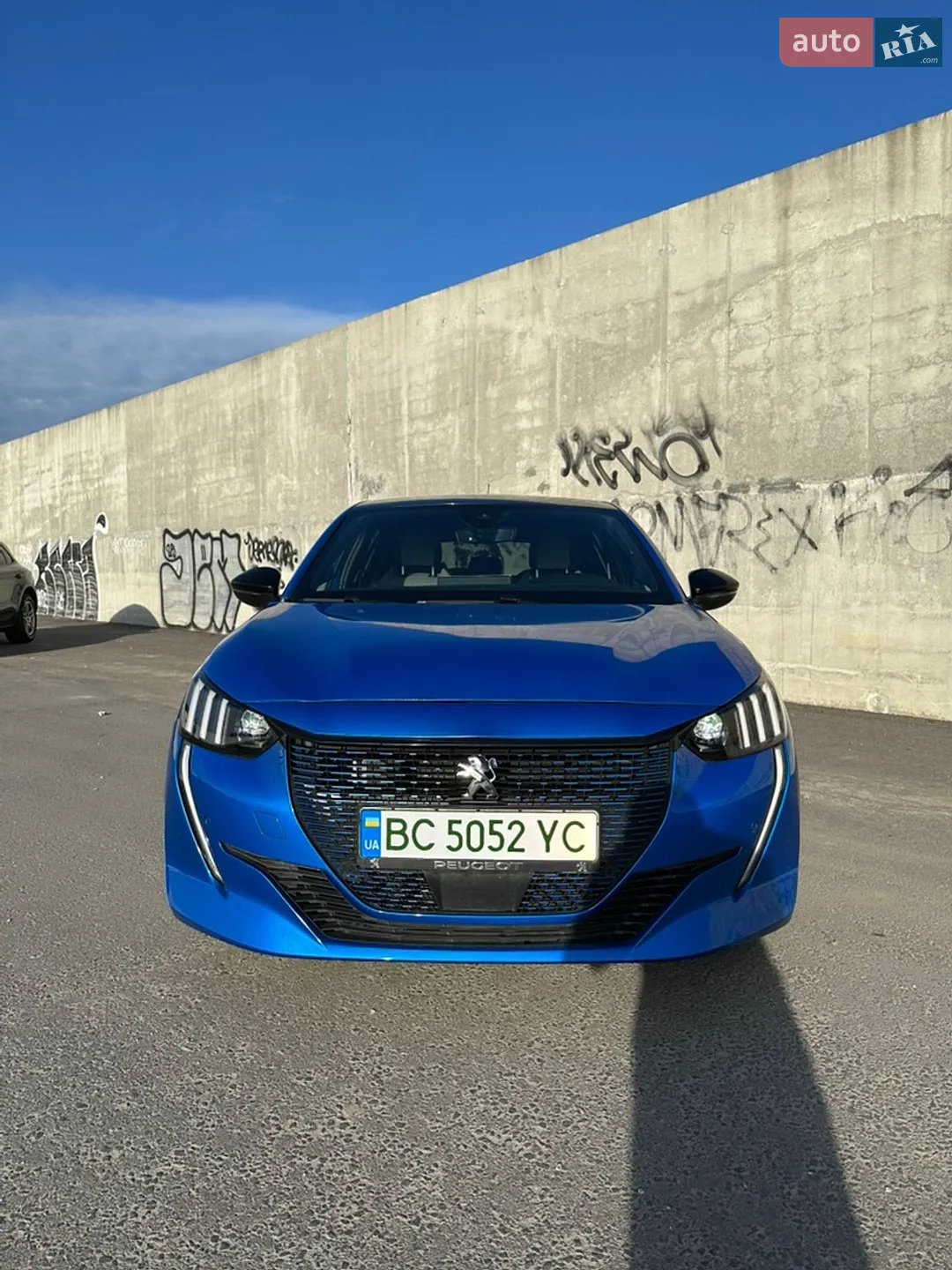 2019 Peugeot 208 - мініатюра 5