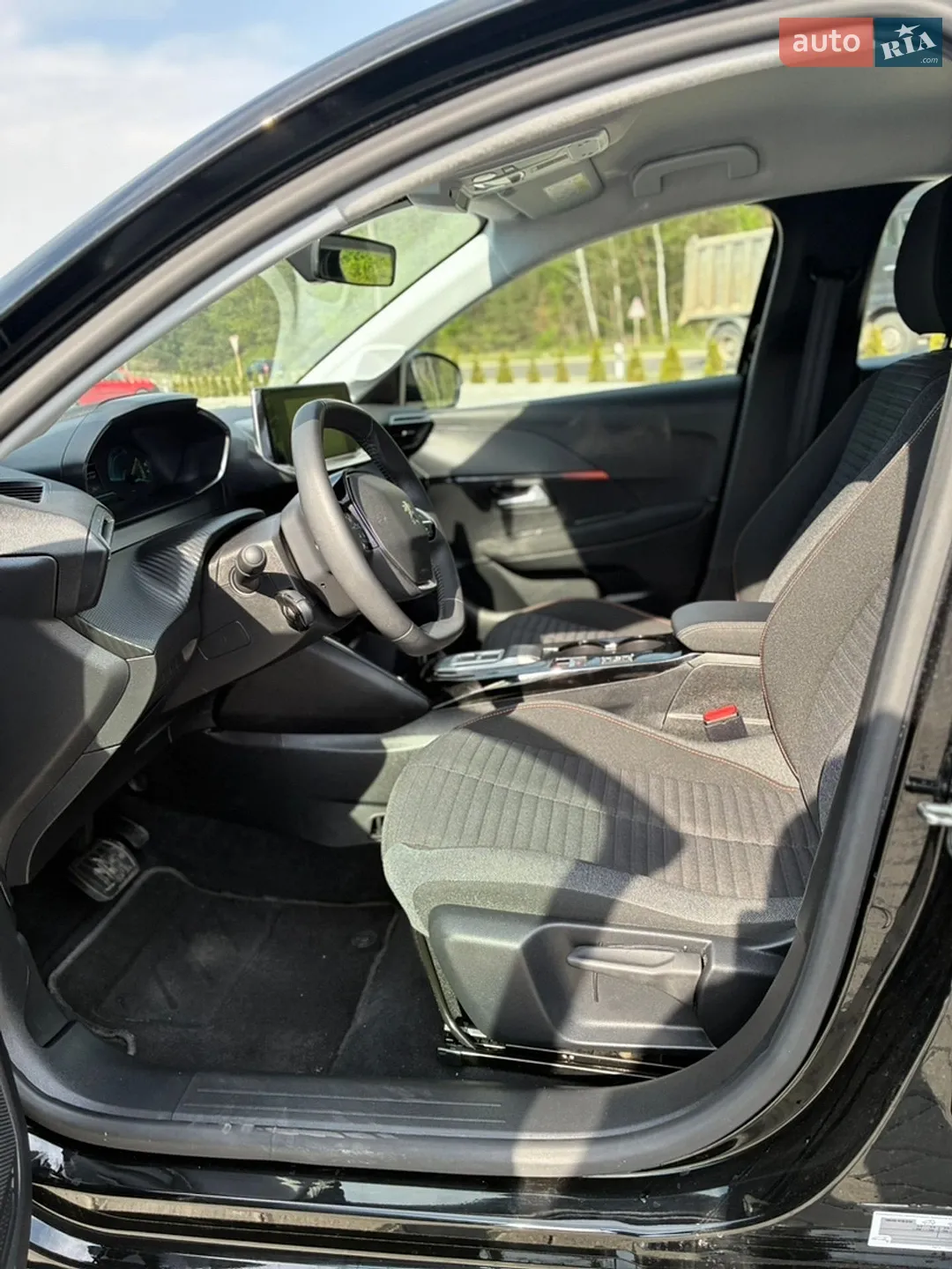 2023 Peugeot 208 - мініатюра 8