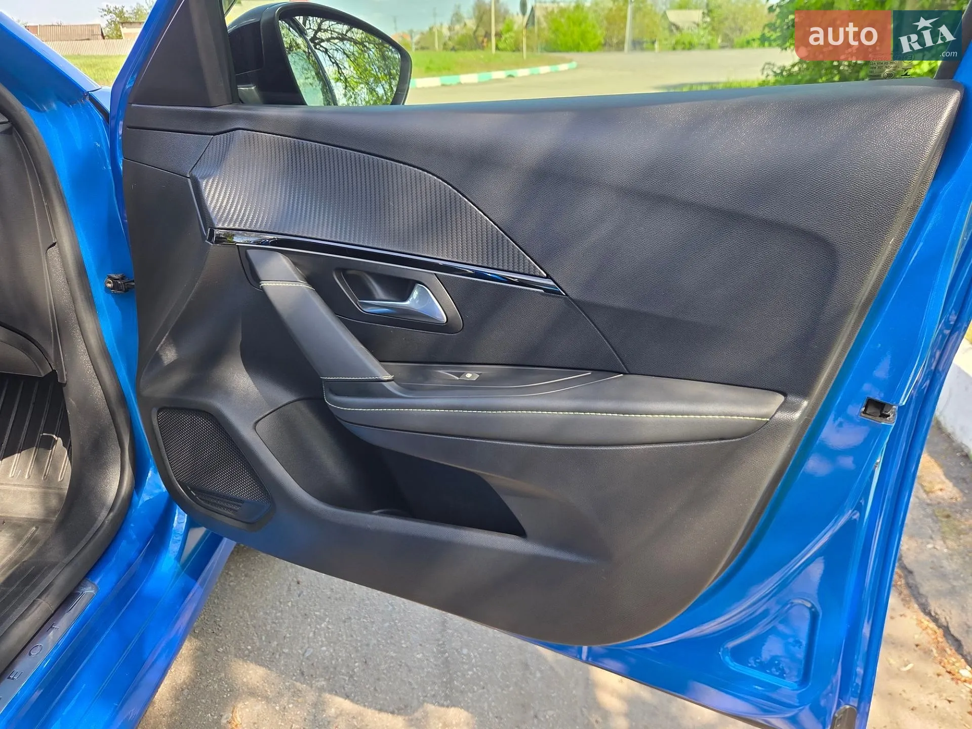 2022 Peugeot 208 - мініатюра 19