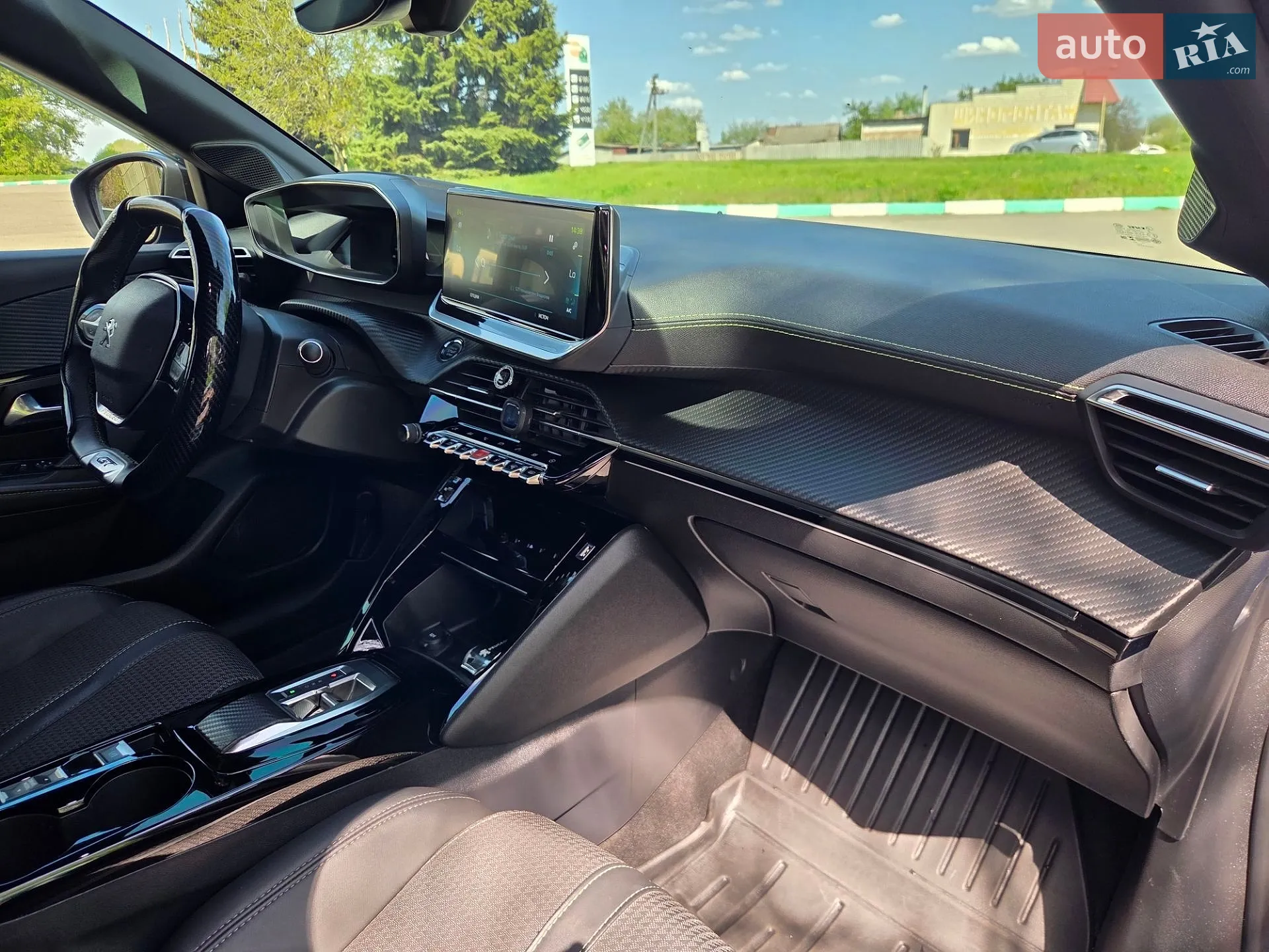 2022 Peugeot 208 - мініатюра 22