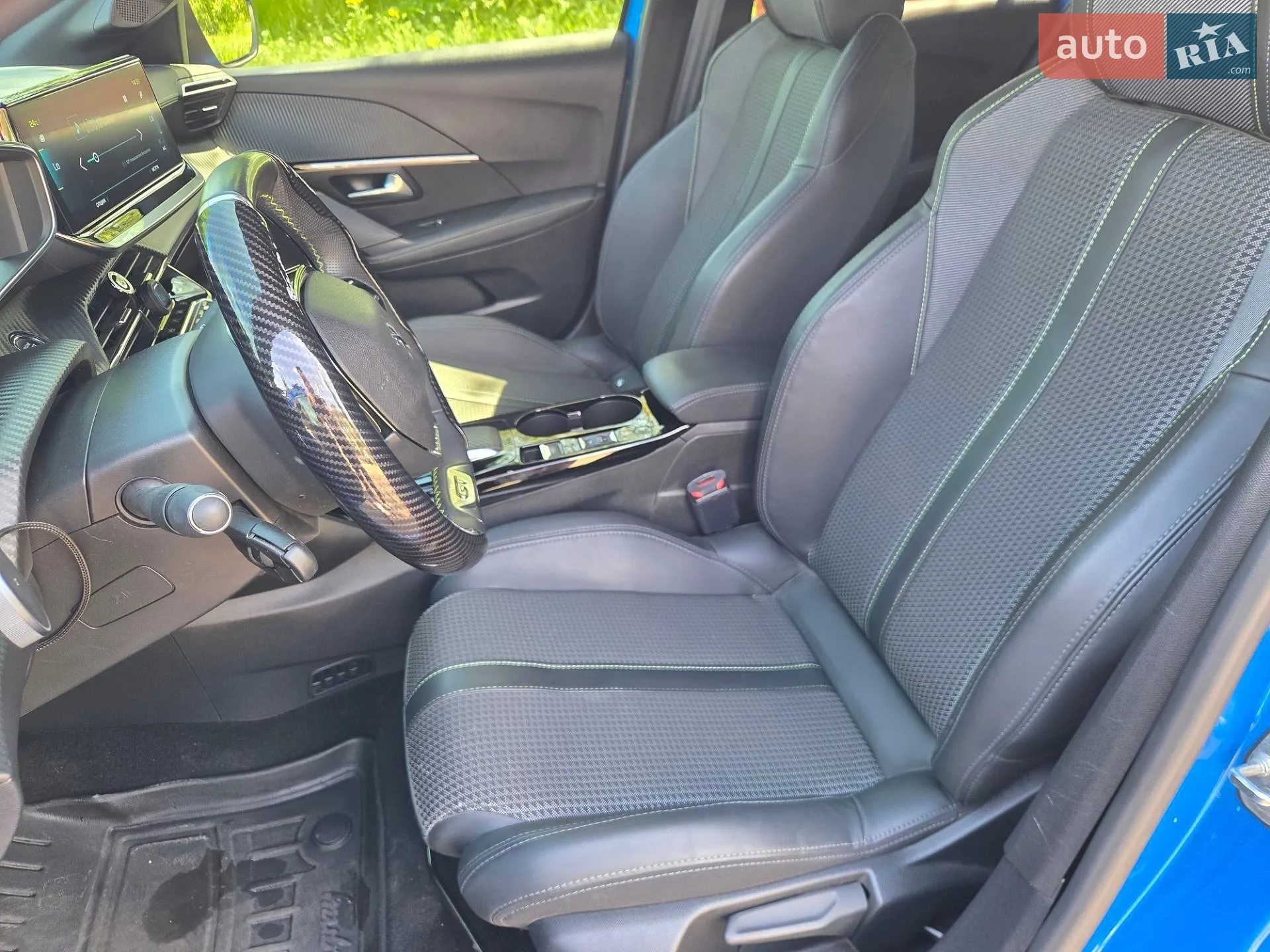 2022 Peugeot 208 - мініатюра 27