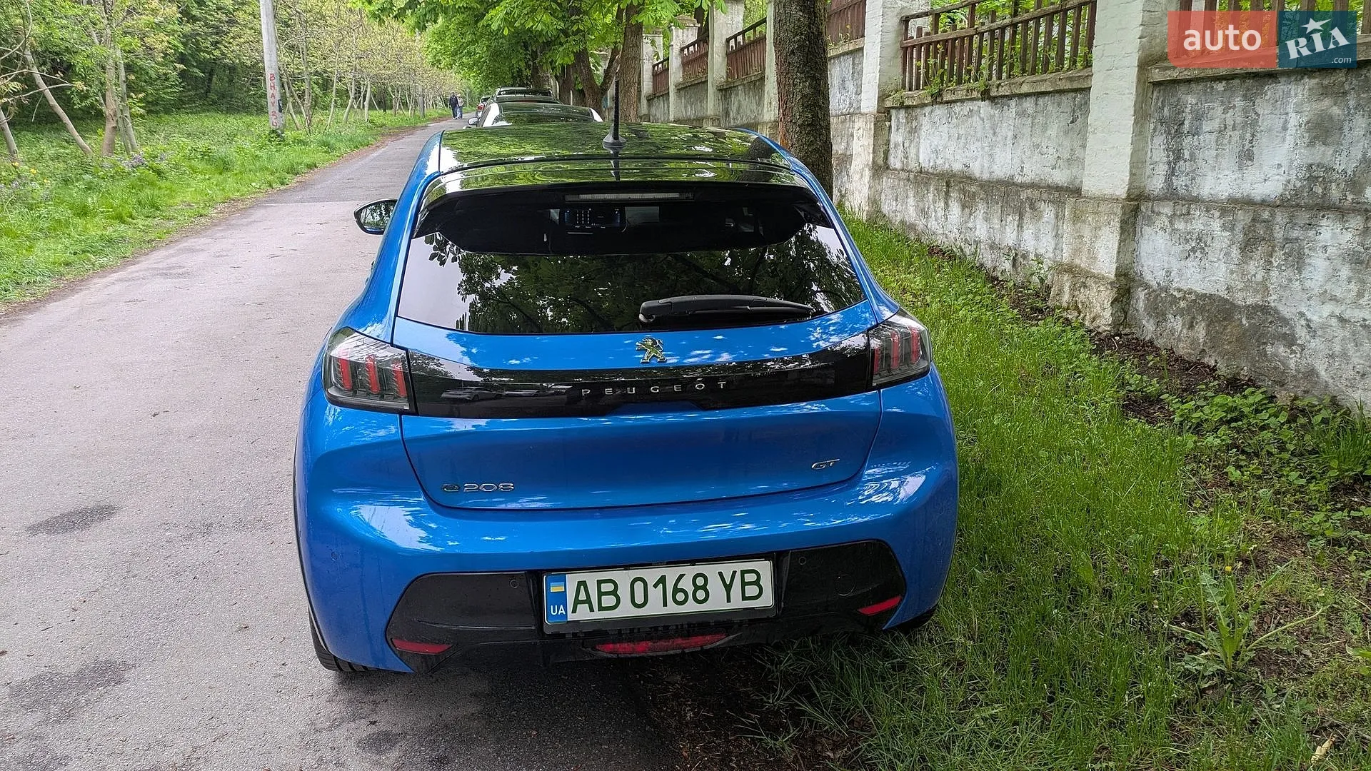 2020 Peugeot 208 - мініатюра 9
