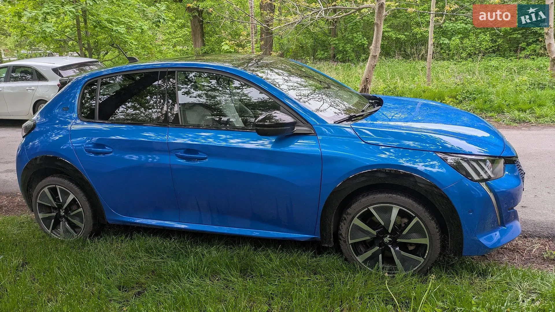 2020 Peugeot 208 - мініатюра 12