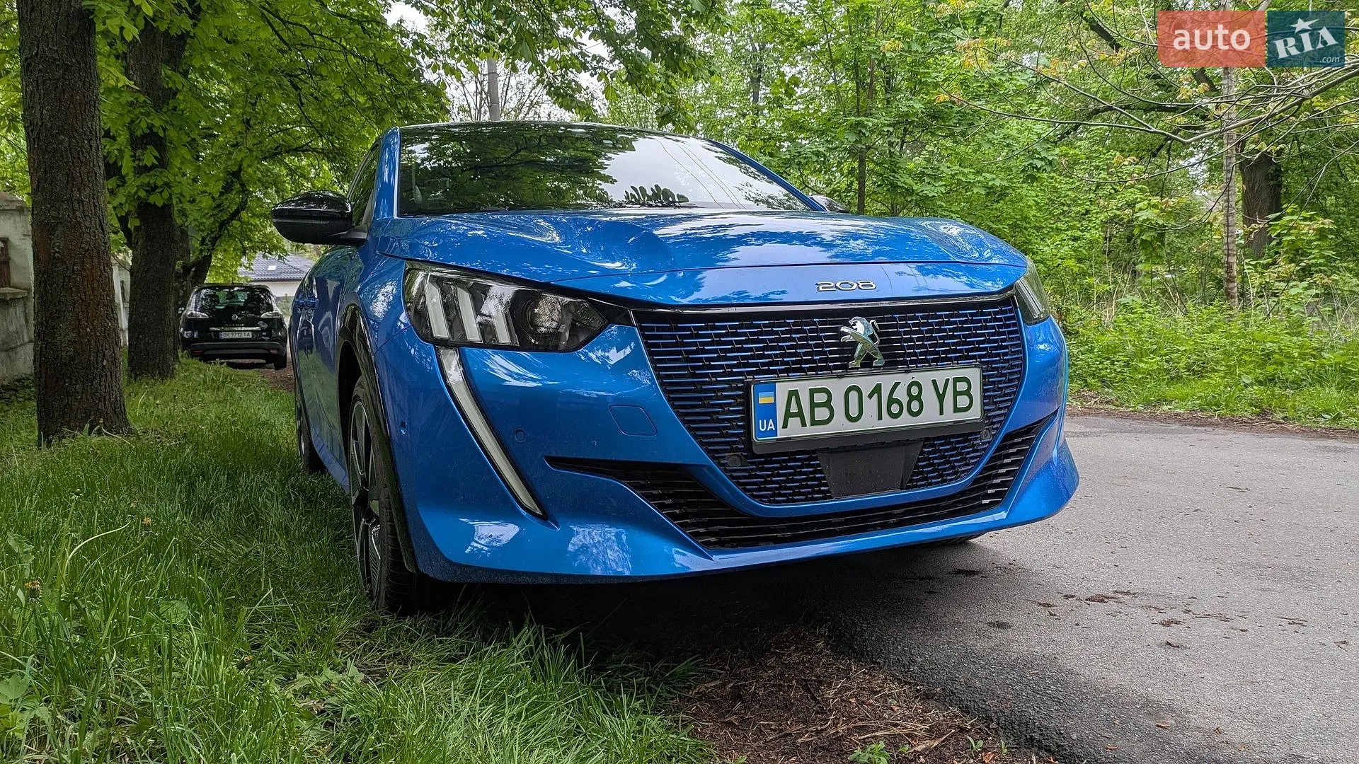 2020 Peugeot 208 - мініатюра 16
