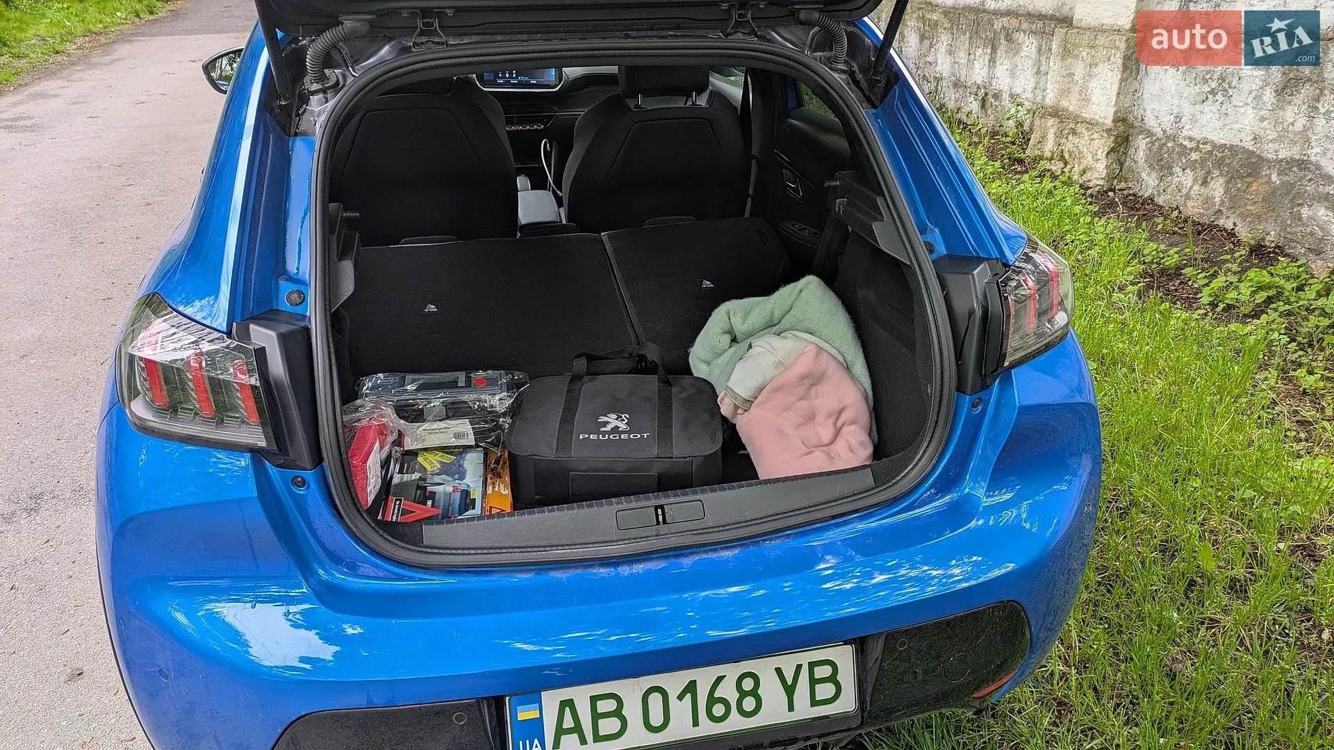 2020 Peugeot 208 - мініатюра 20