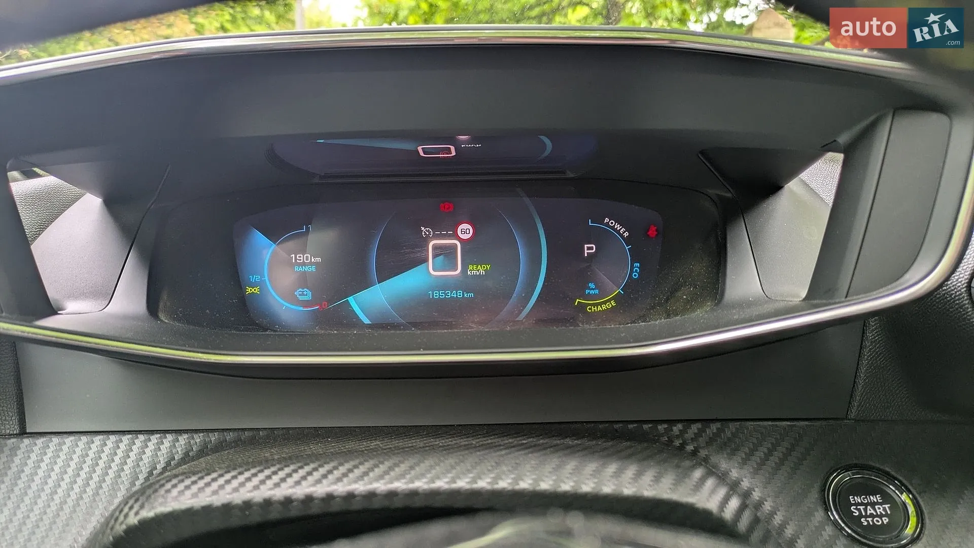 2020 Peugeot 208 - мініатюра 48