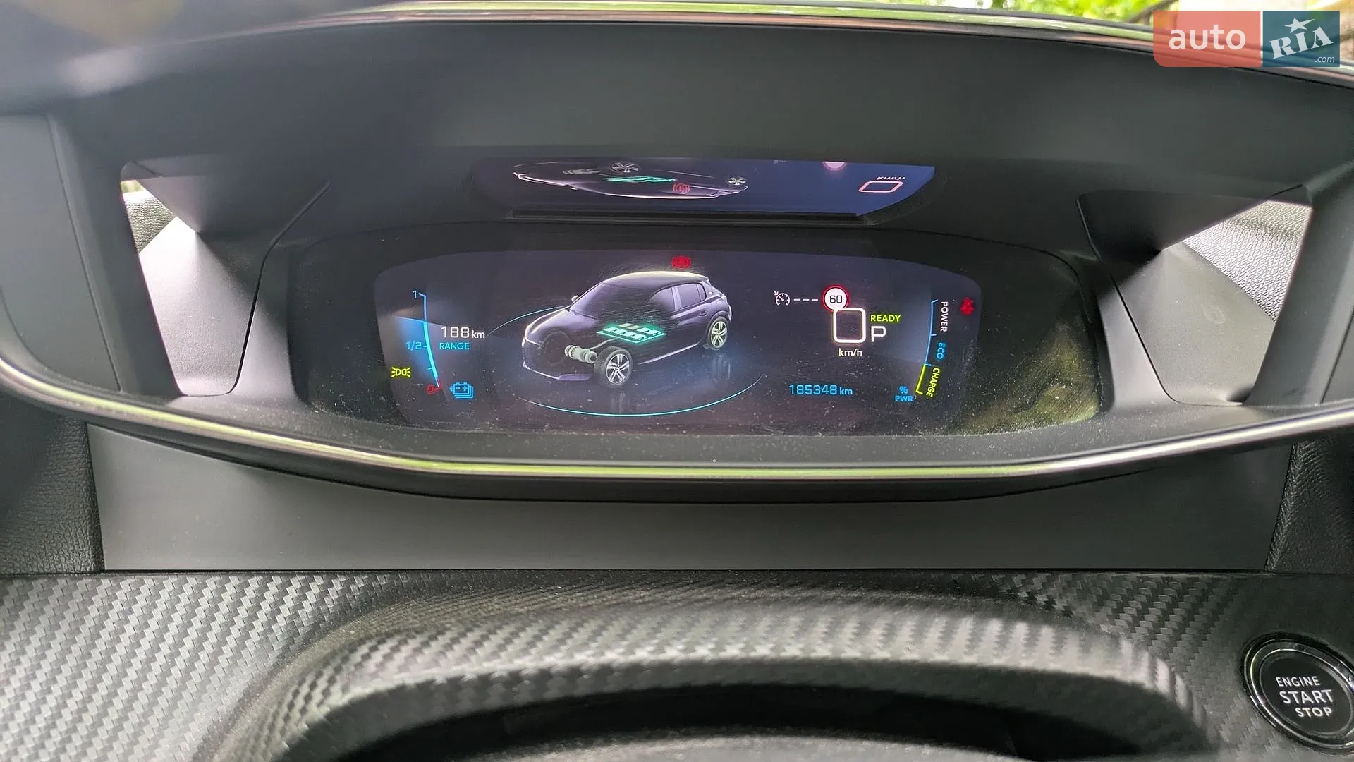 2020 Peugeot 208 - мініатюра 47
