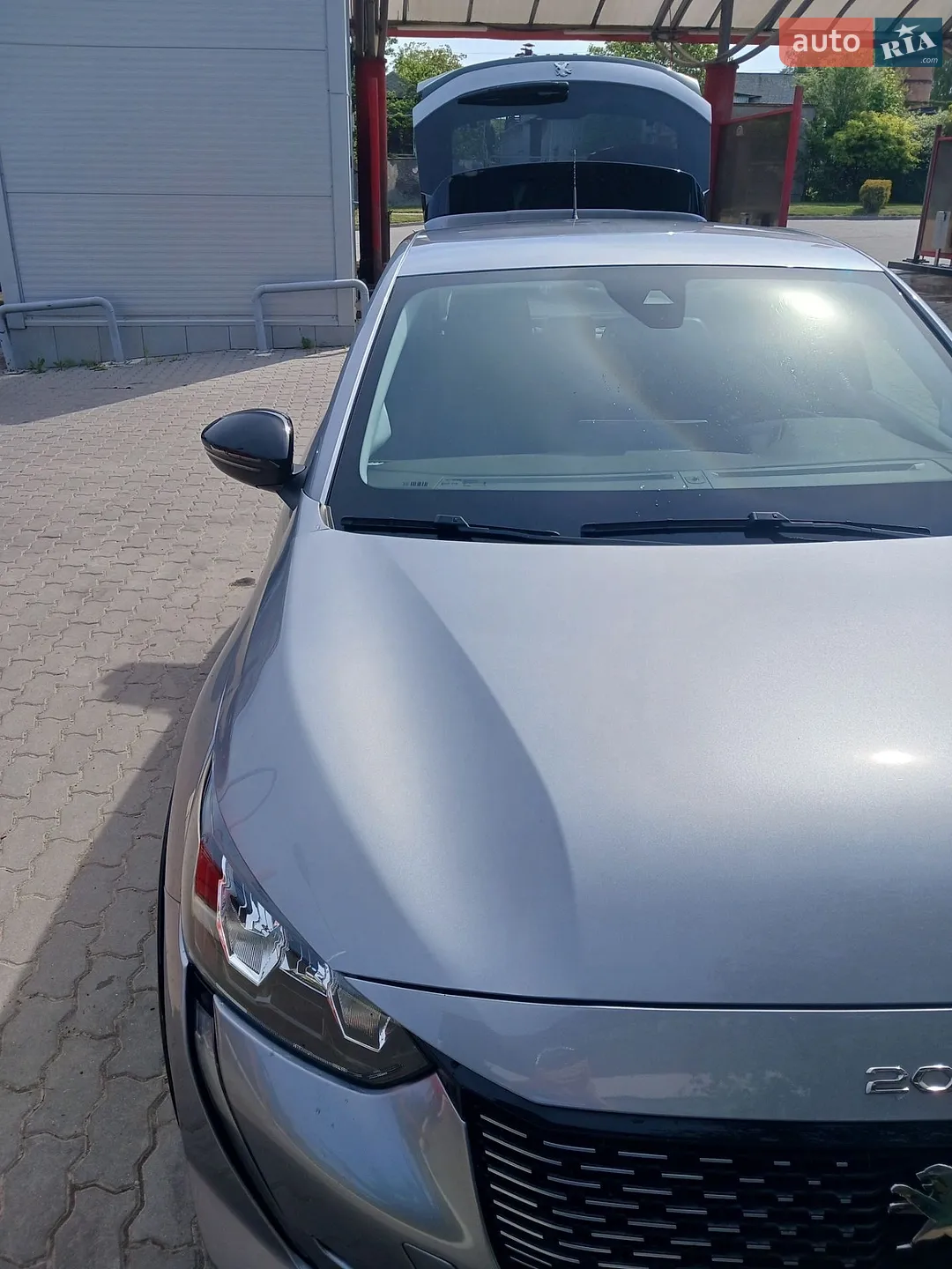2023 Peugeot 208 - мініатюра 14