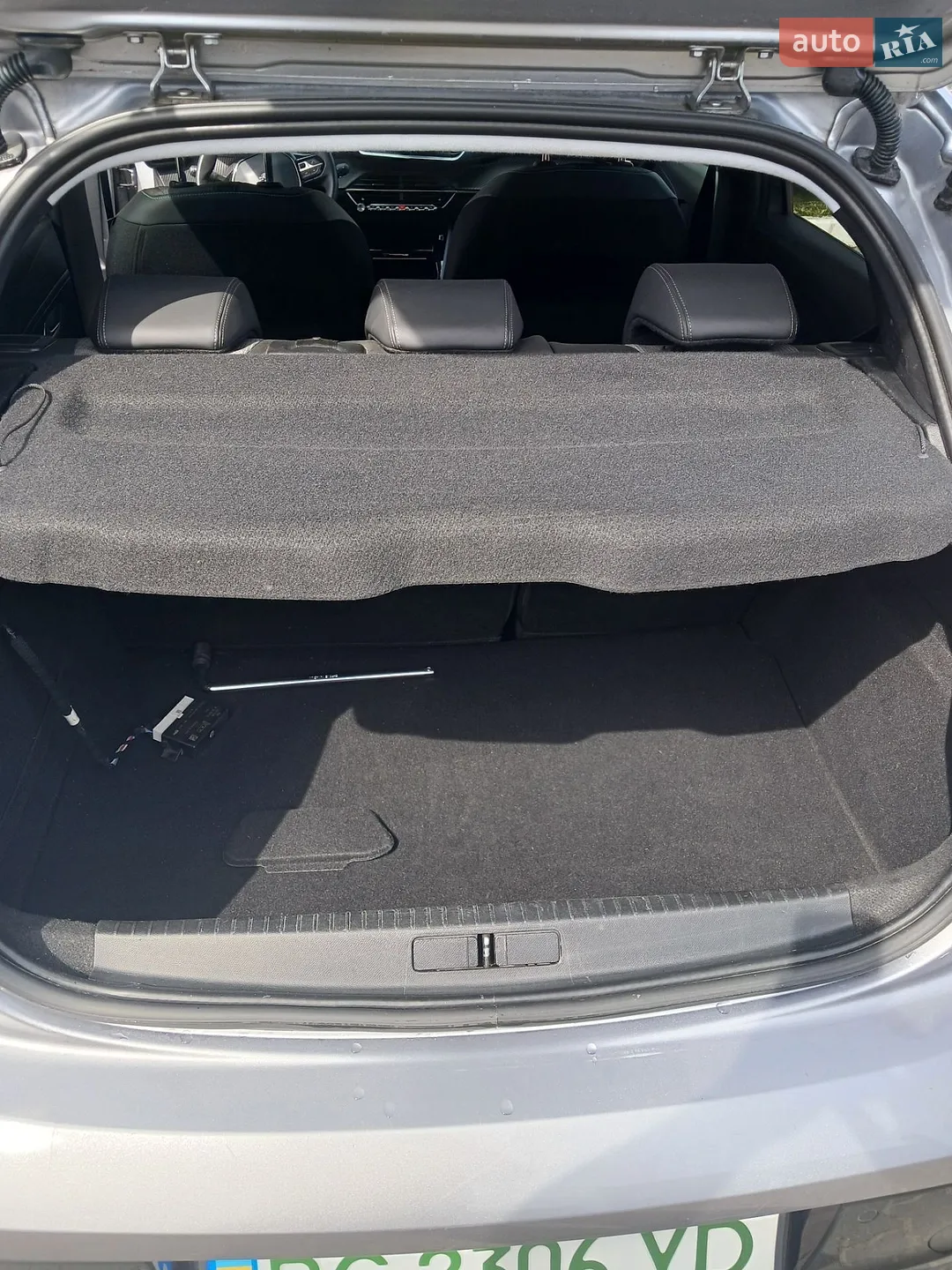2023 Peugeot 208 - мініатюра 10