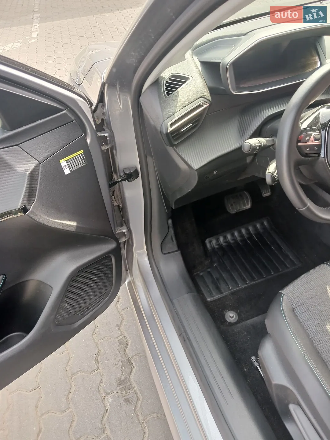 2023 Peugeot 208 - мініатюра 9