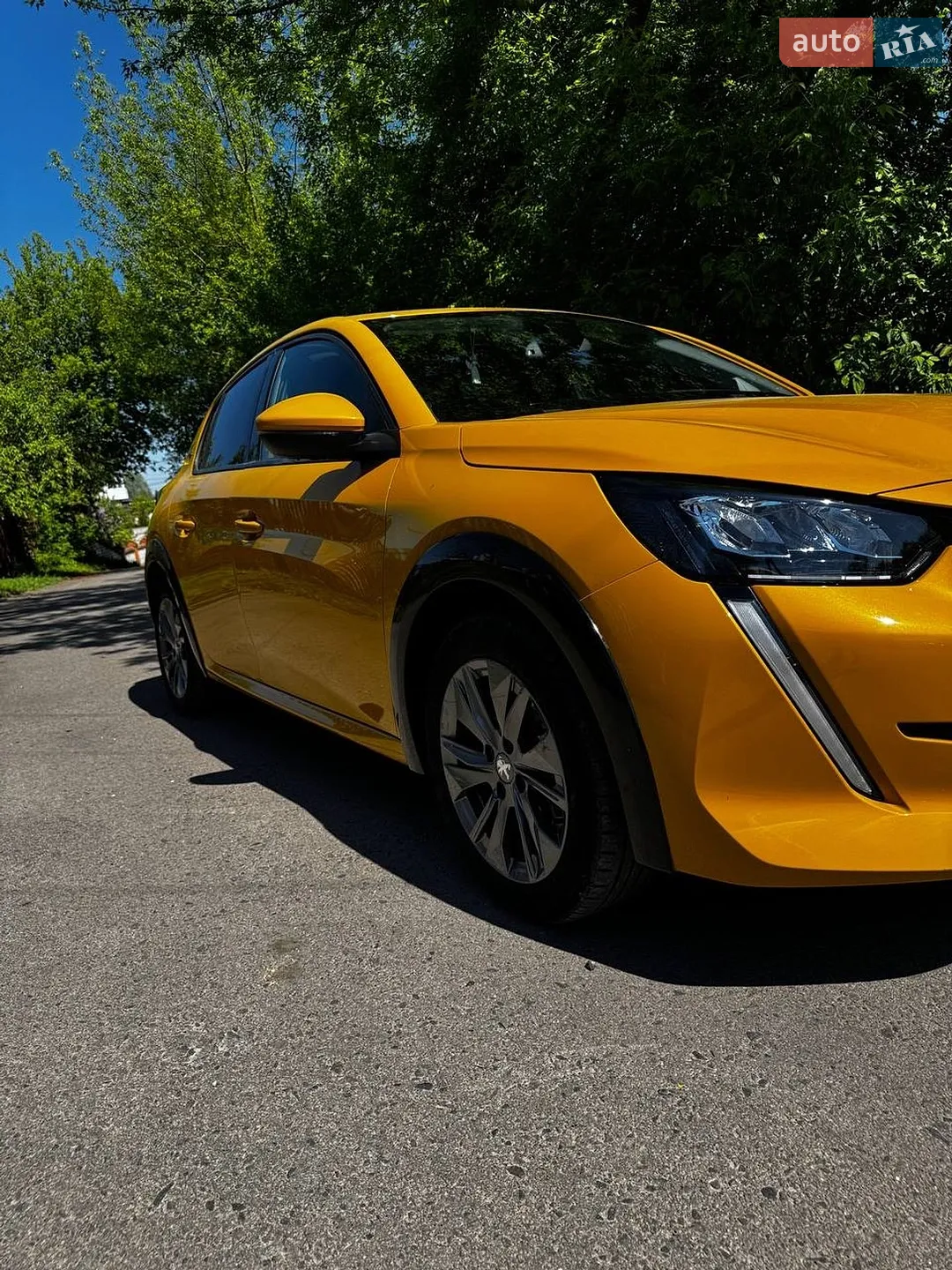 2020 Peugeot 208 - мініатюра 15