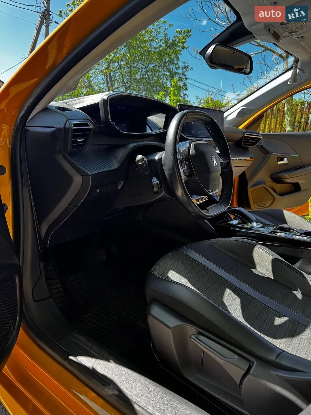 2020 Peugeot 208 - мініатюра 18