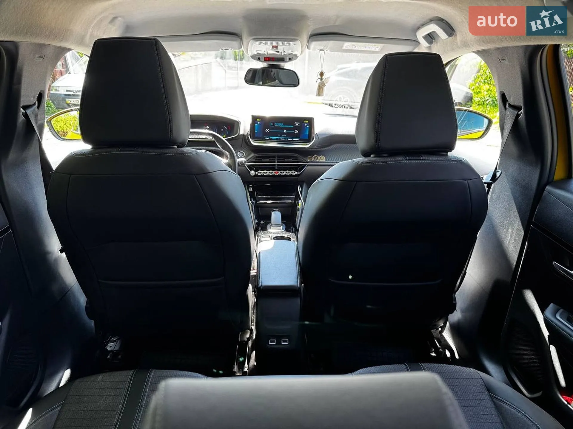 2020 Peugeot 208 - мініатюра 45