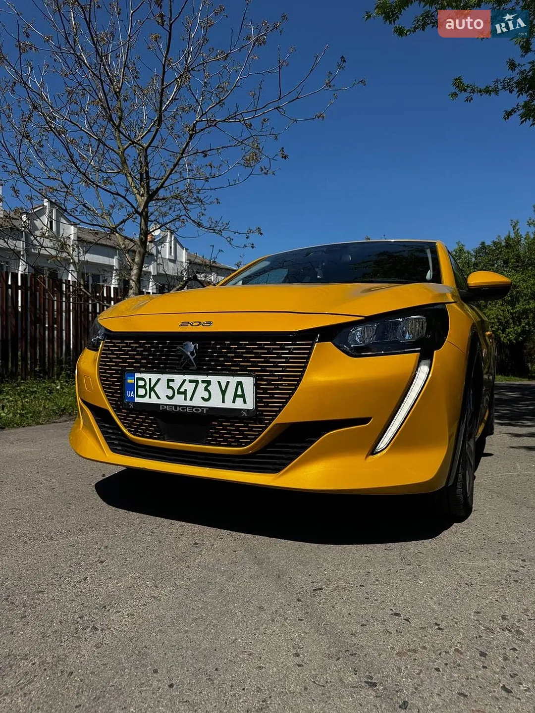 2020 Peugeot 208 - мініатюра 56