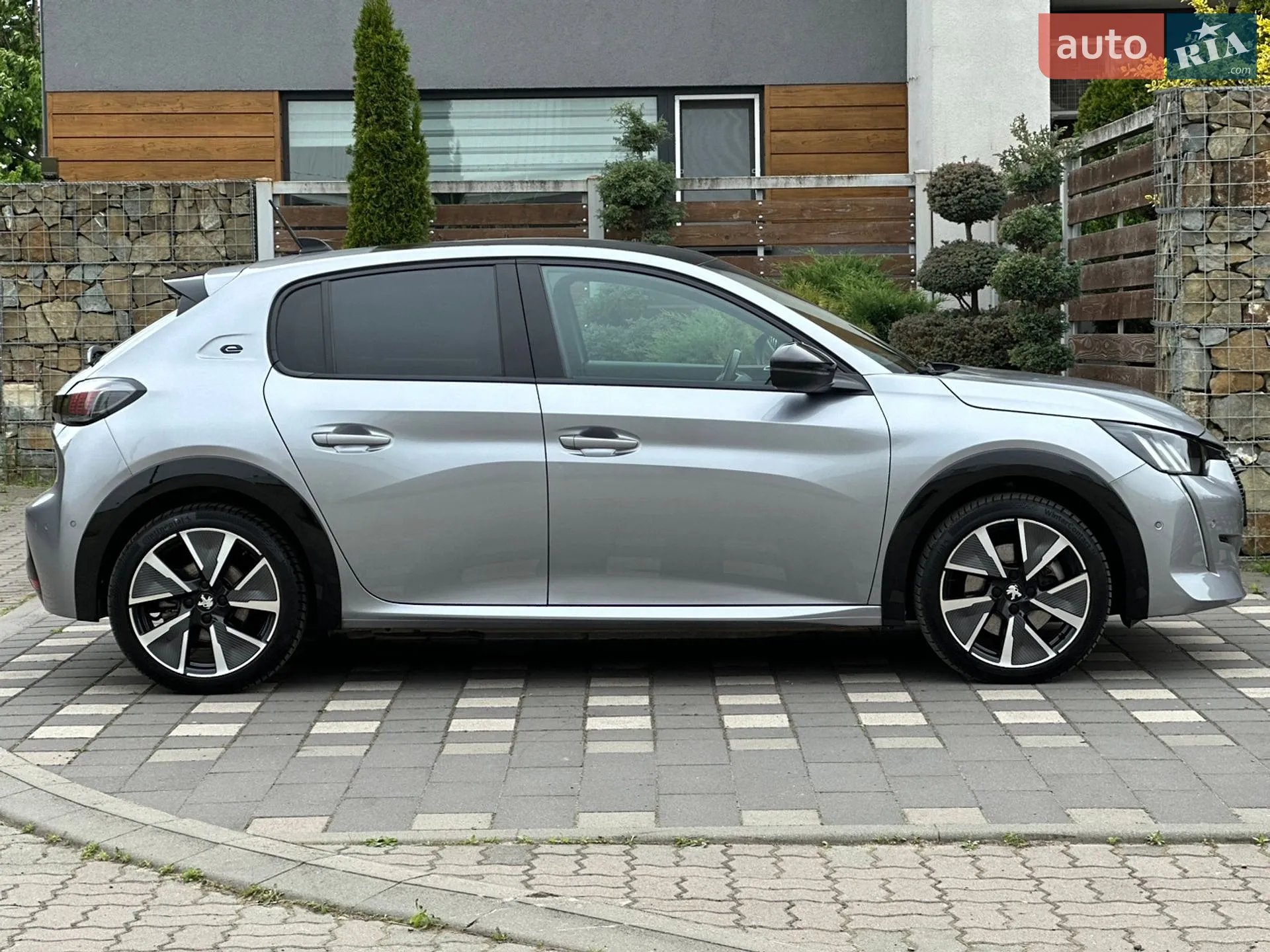 2020 Peugeot 208 - мініатюра 5