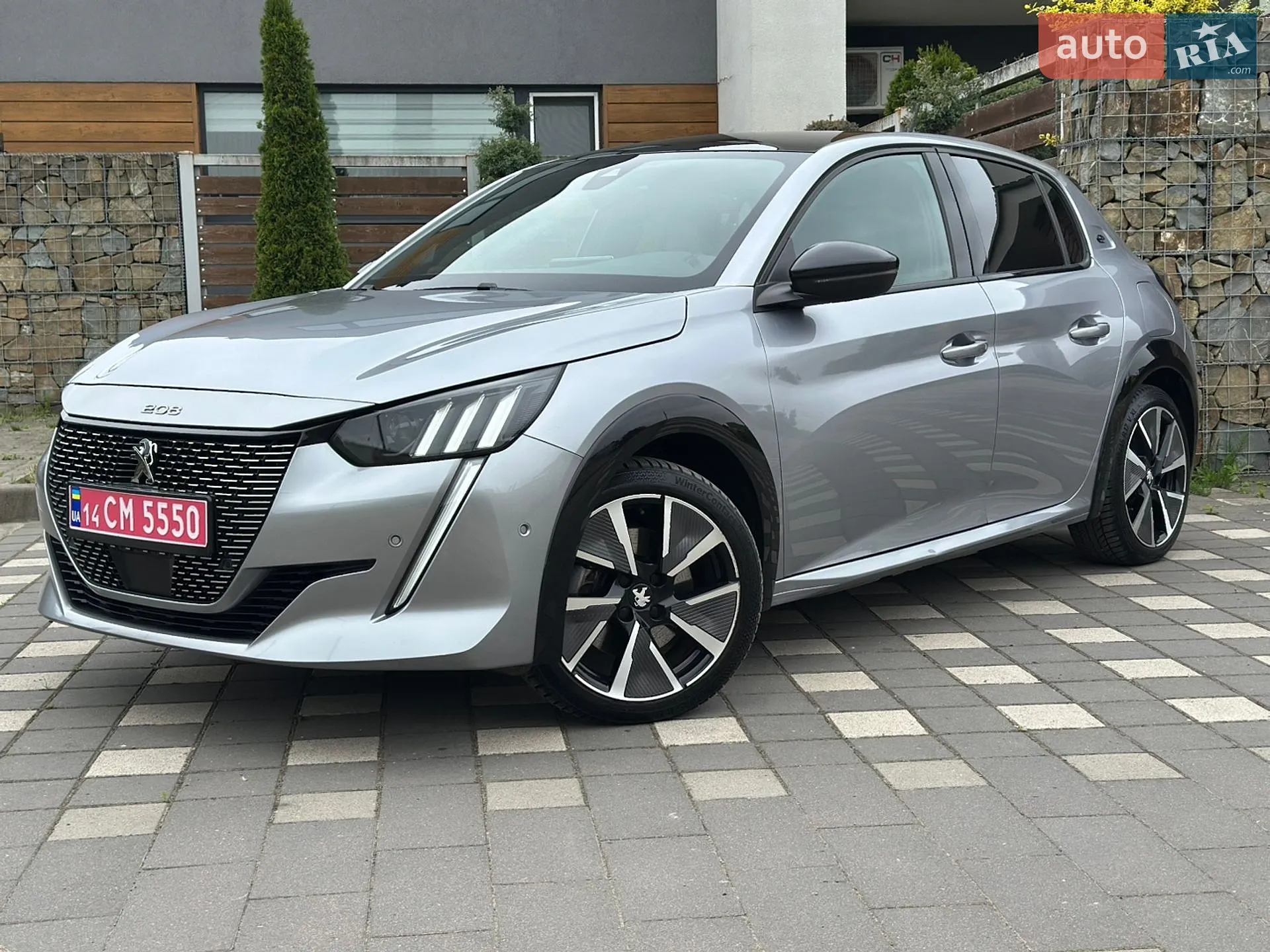 2020 Peugeot 208 - мініатюра 11