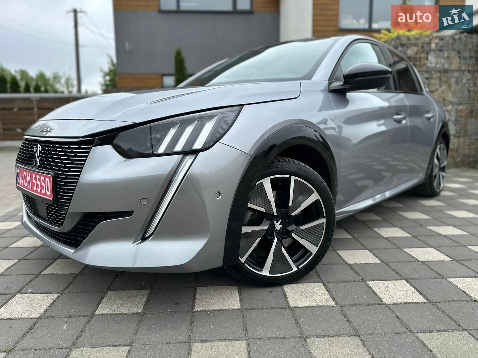 2020 Peugeot 208 - мініатюра 14