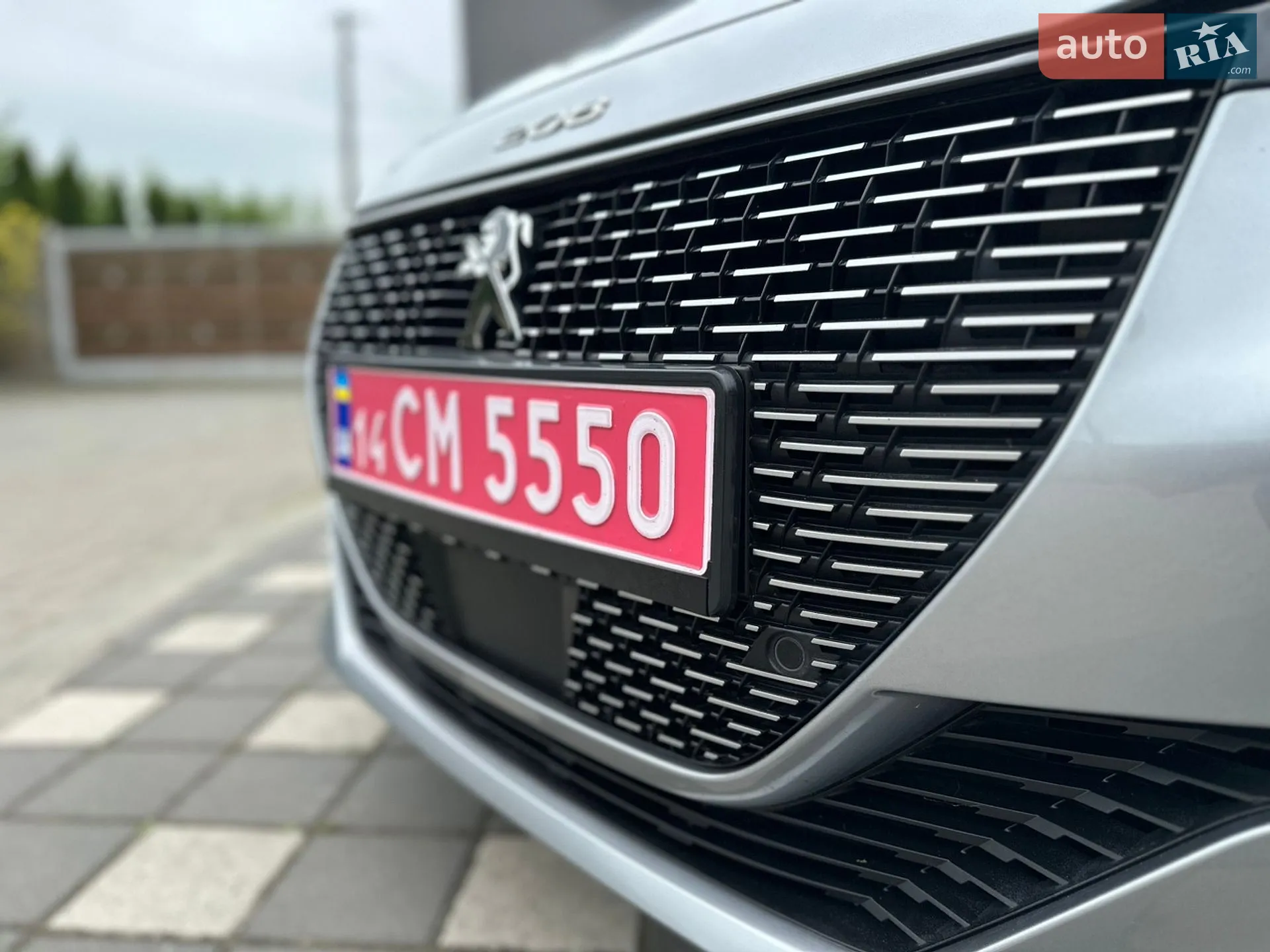 2020 Peugeot 208 - мініатюра 17