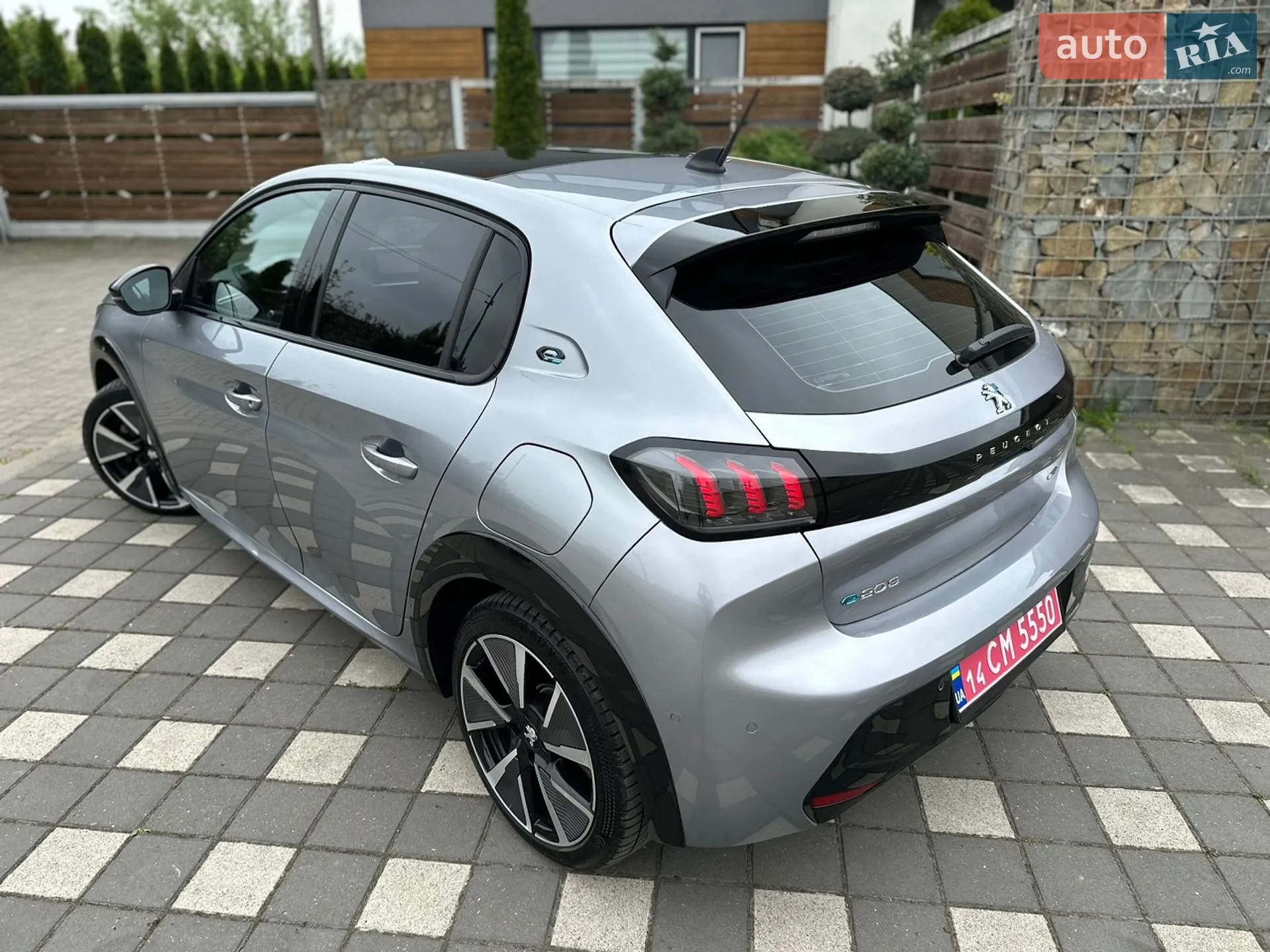 2020 Peugeot 208 - мініатюра 26
