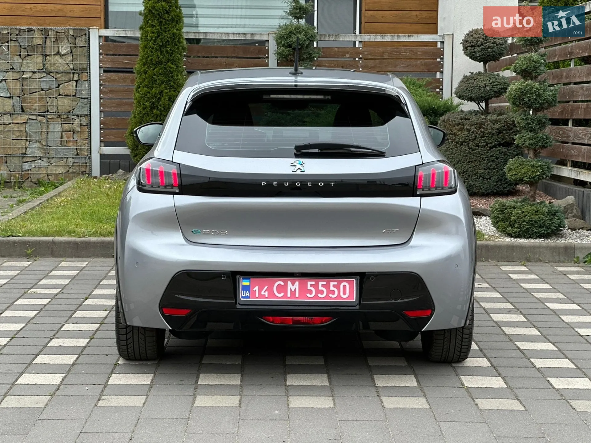 2020 Peugeot 208 - мініатюра 59