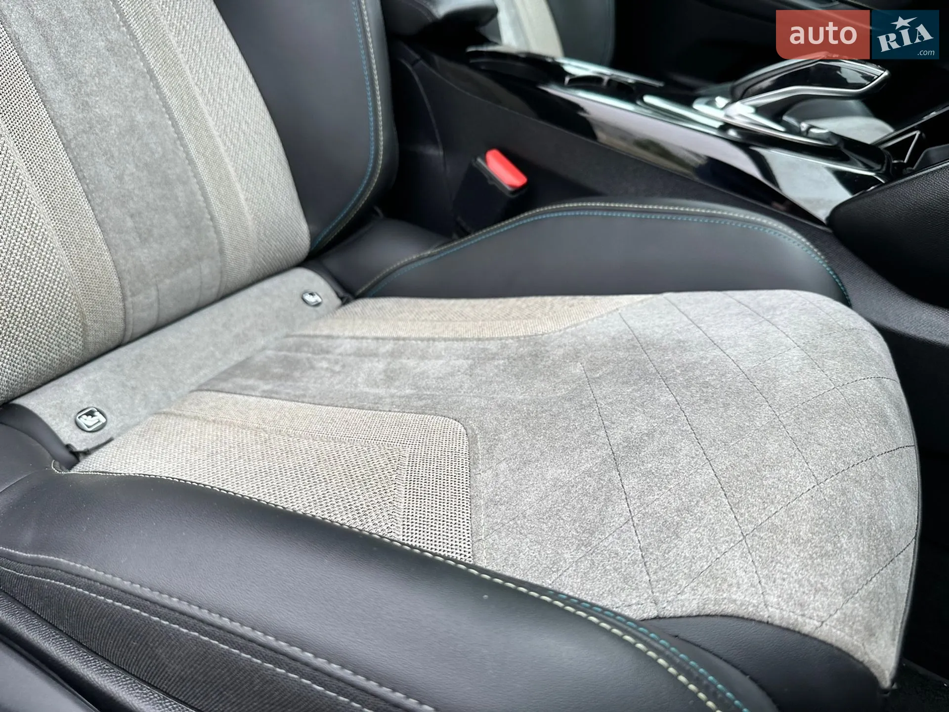 2020 Peugeot 208 - мініатюра 122