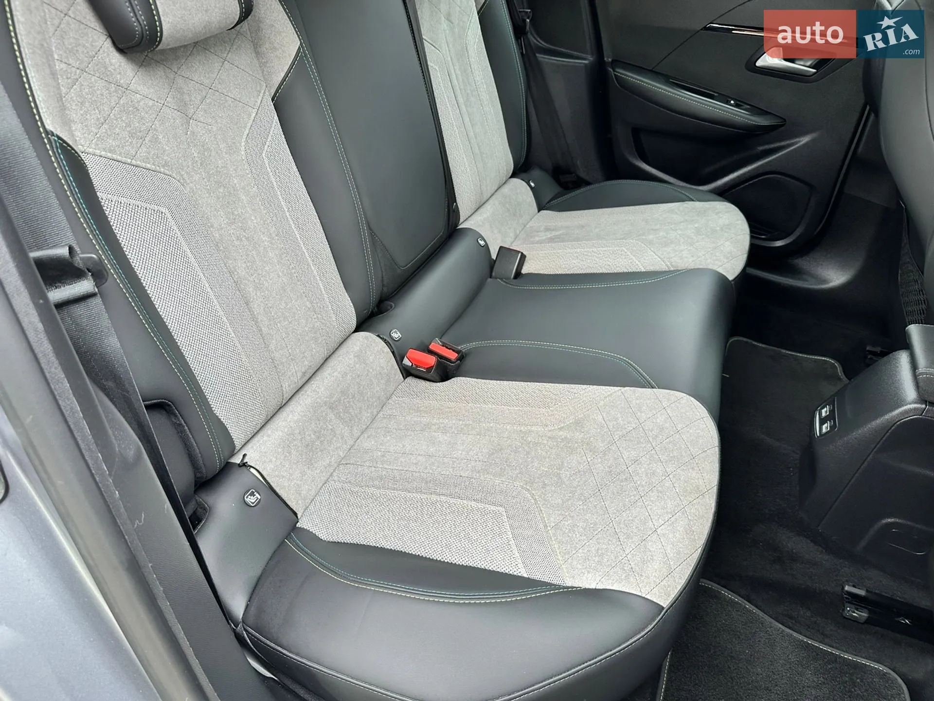 2020 Peugeot 208 - мініатюра 137