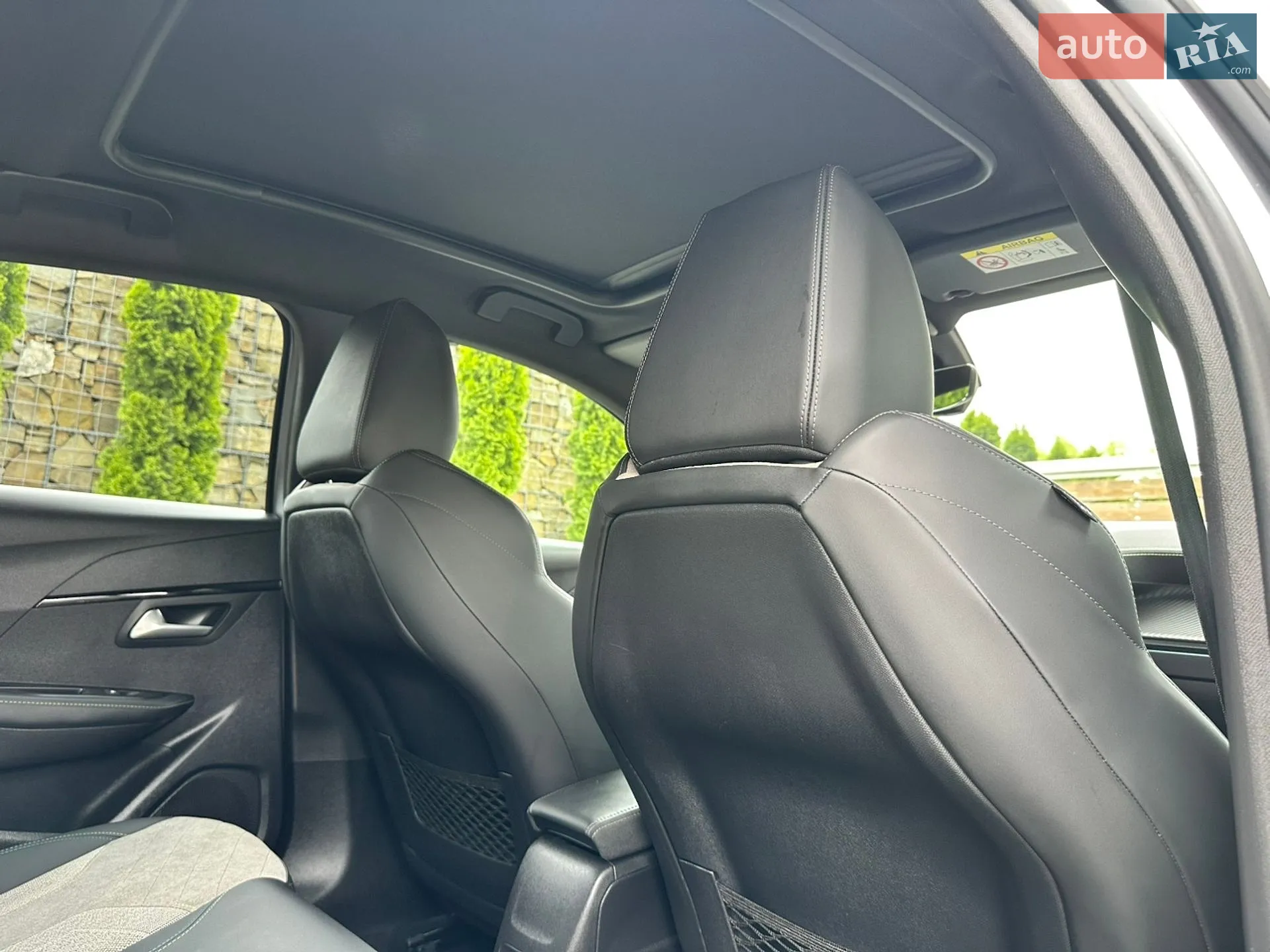 2020 Peugeot 208 - мініатюра 141