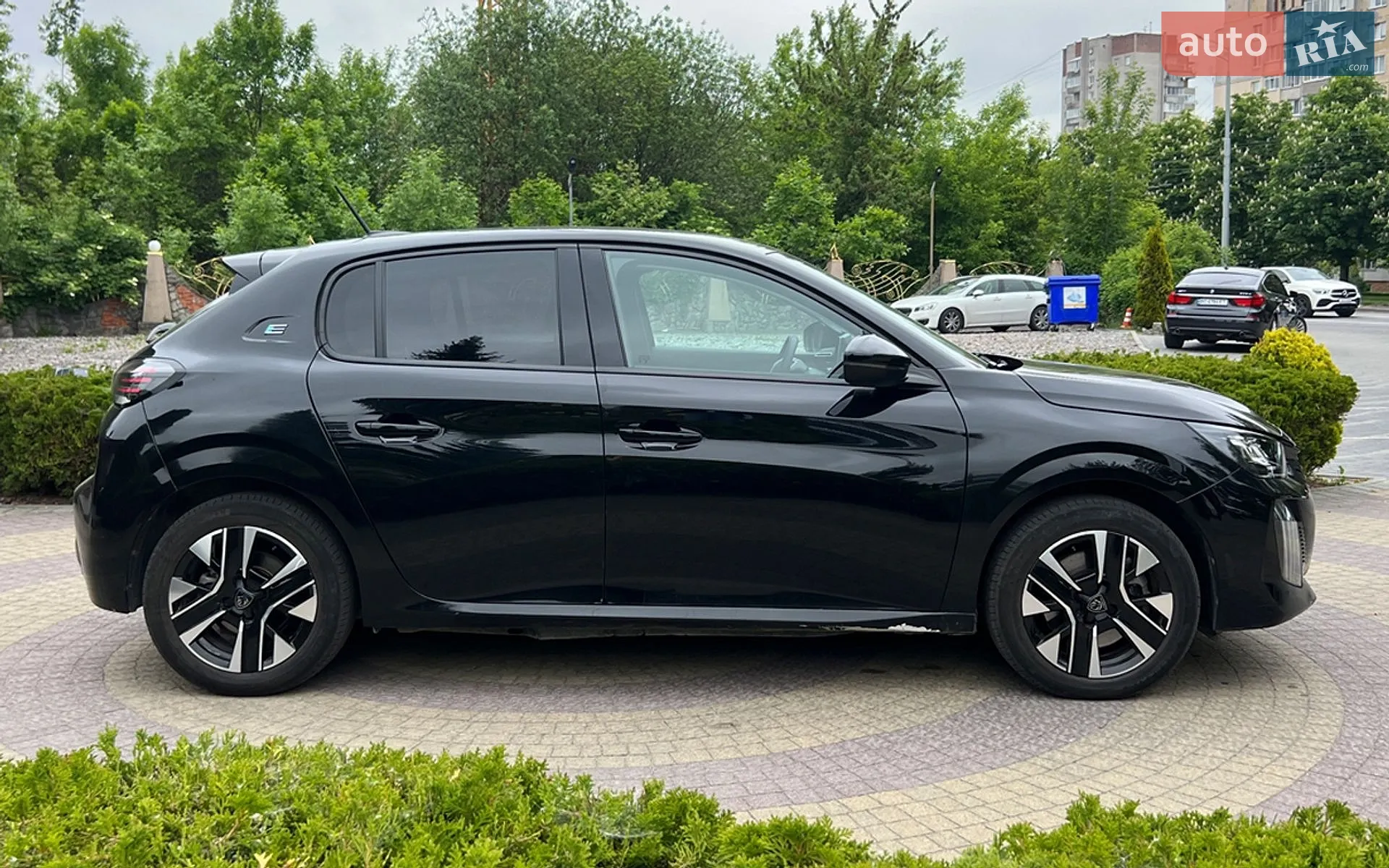 2023 Peugeot 208 - мініатюра 8