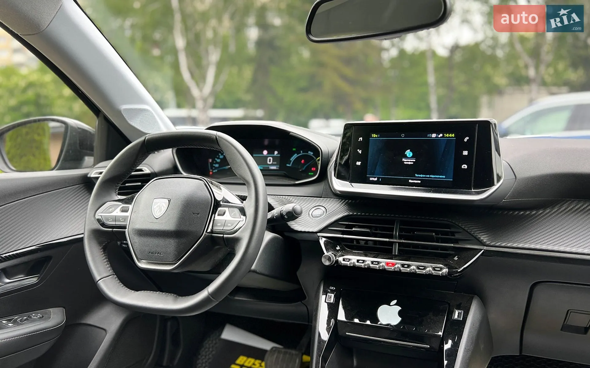 2023 Peugeot 208 - мініатюра 19