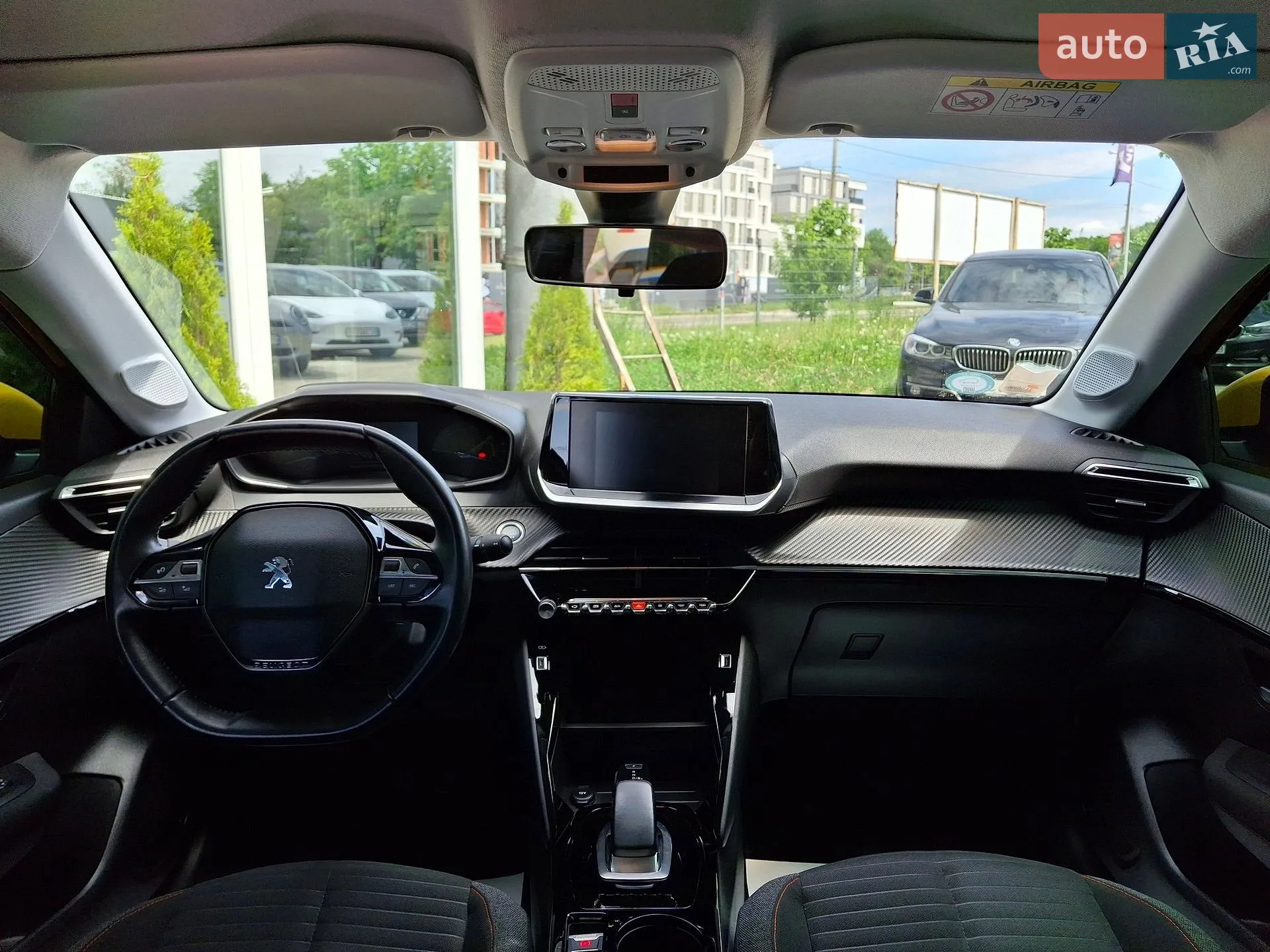 2020 Peugeot 208 - мініатюра 14