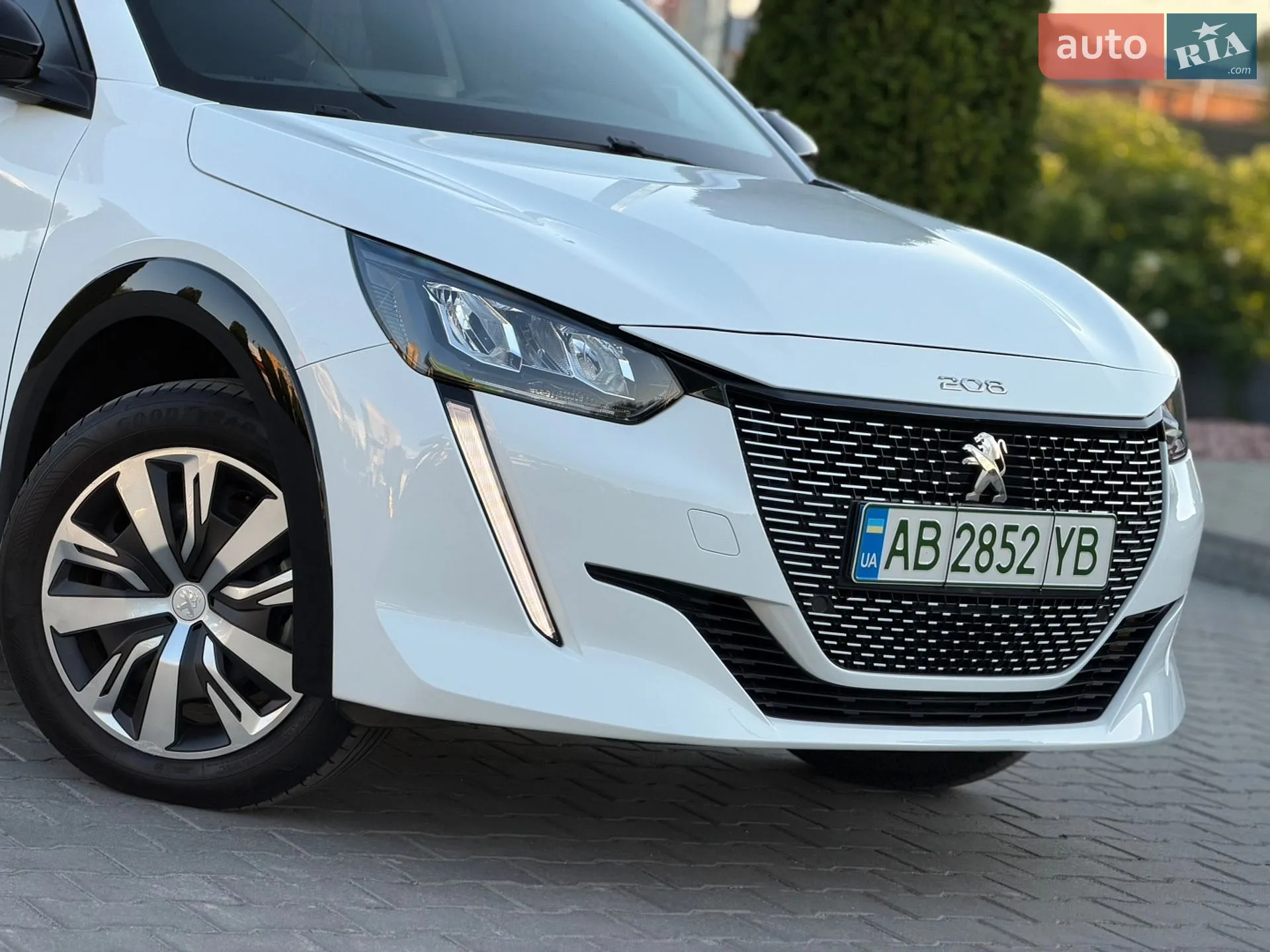 2023 Peugeot 208 - мініатюра 6