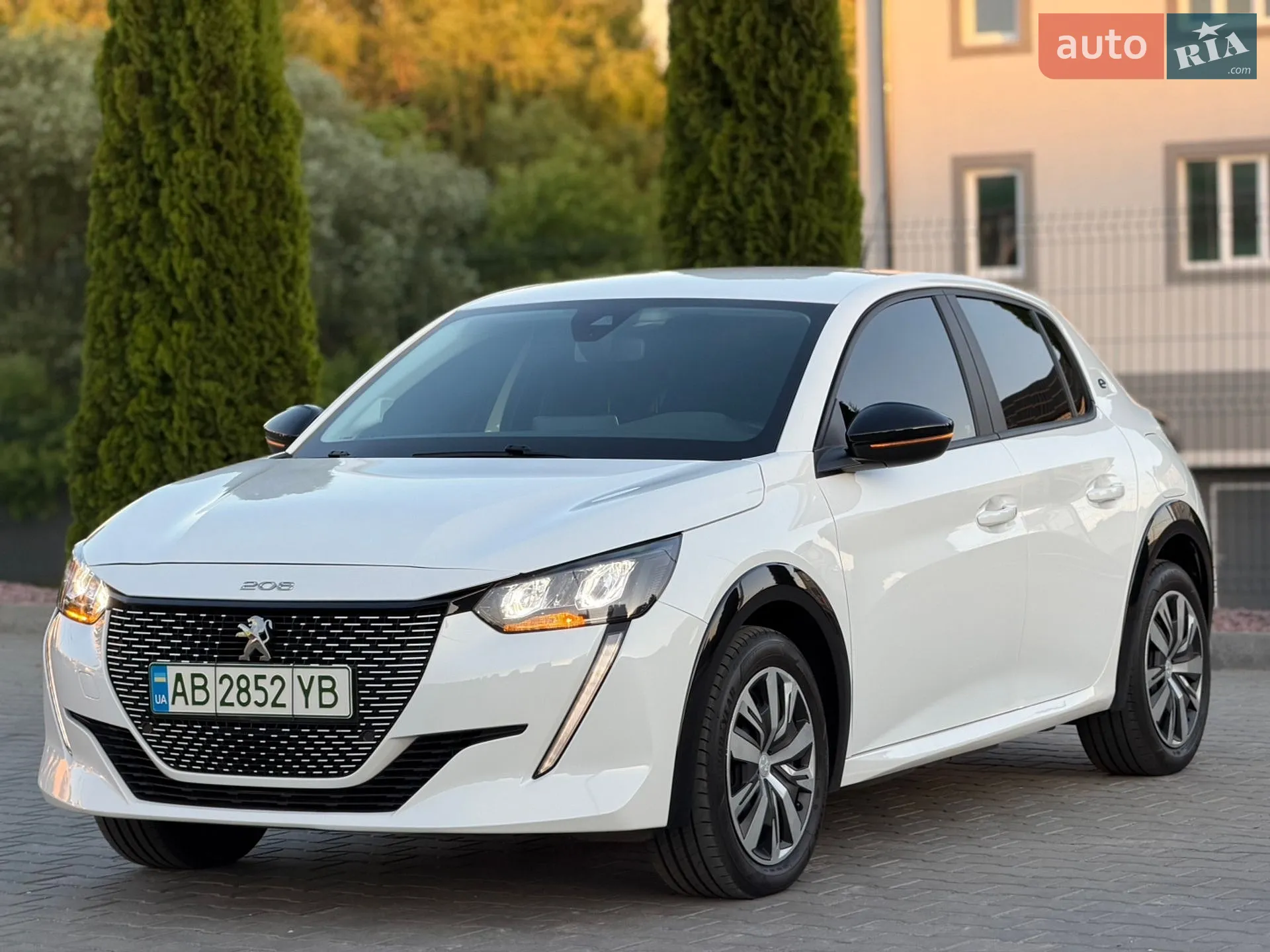 2023 Peugeot 208 - мініатюра 16