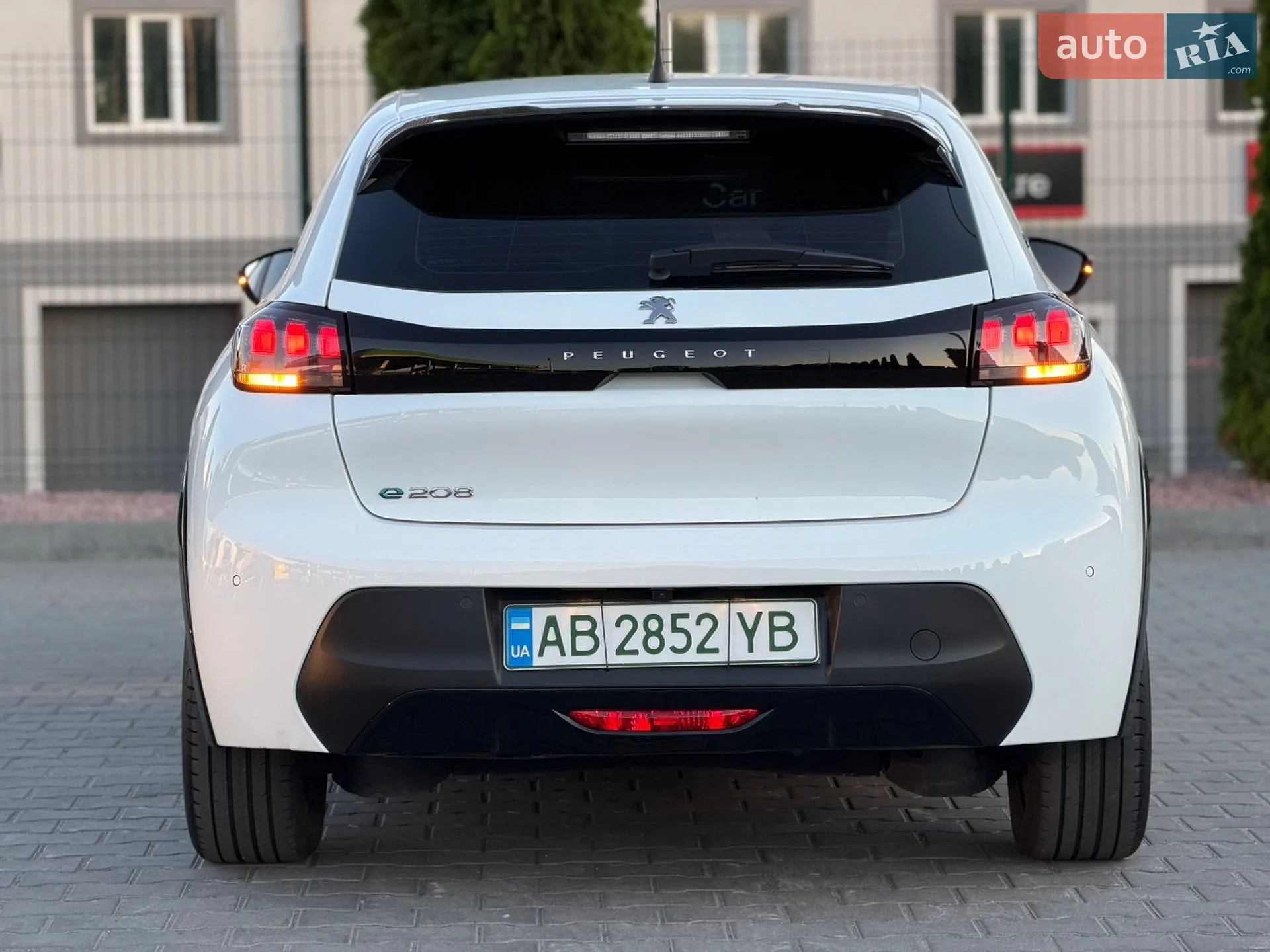 2023 Peugeot 208 - мініатюра 27
