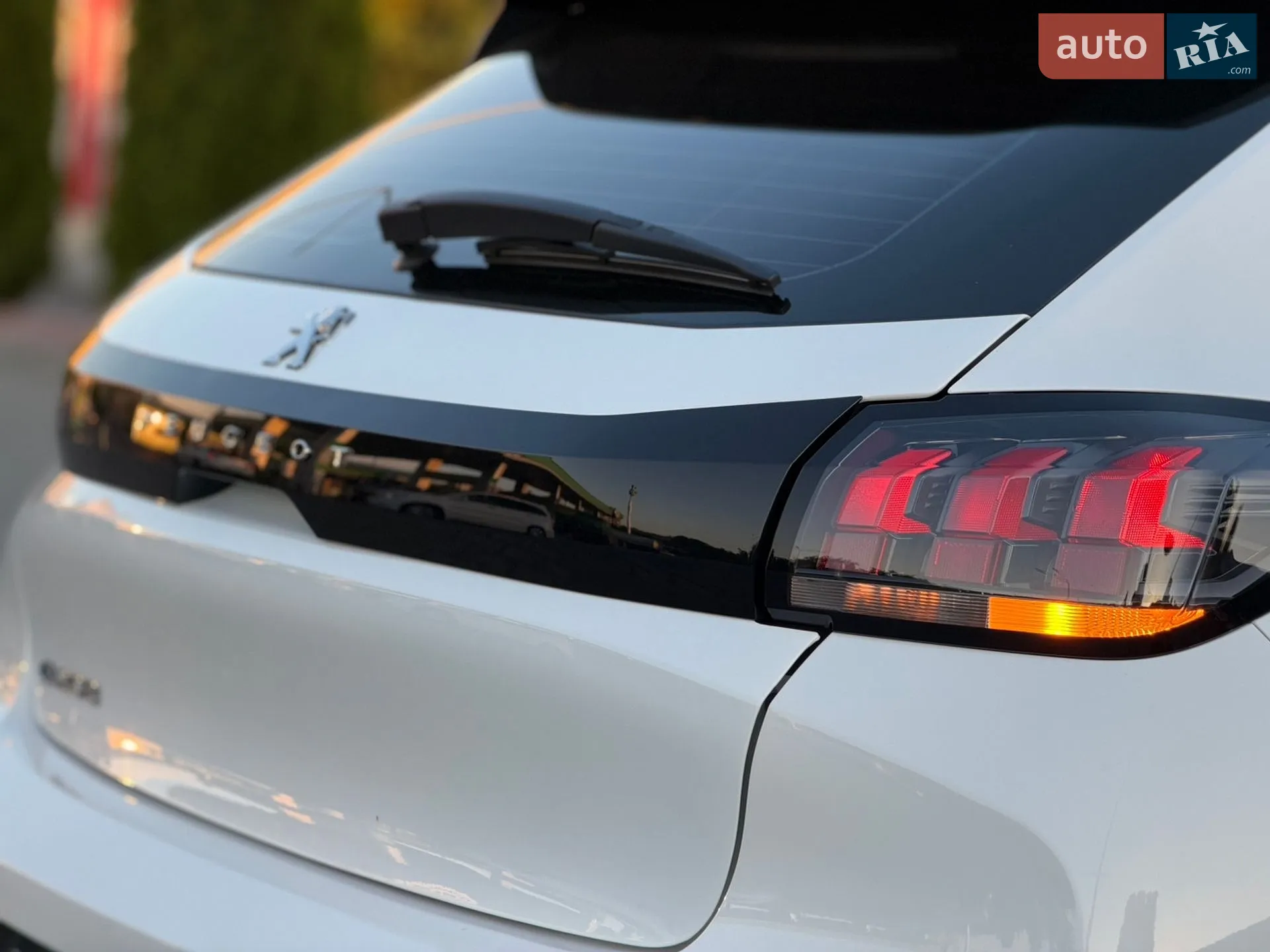 2023 Peugeot 208 - мініатюра 32