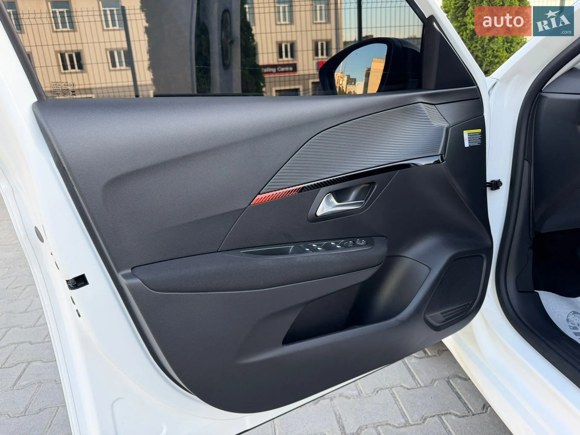 2023 Peugeot 208 - мініатюра 35
