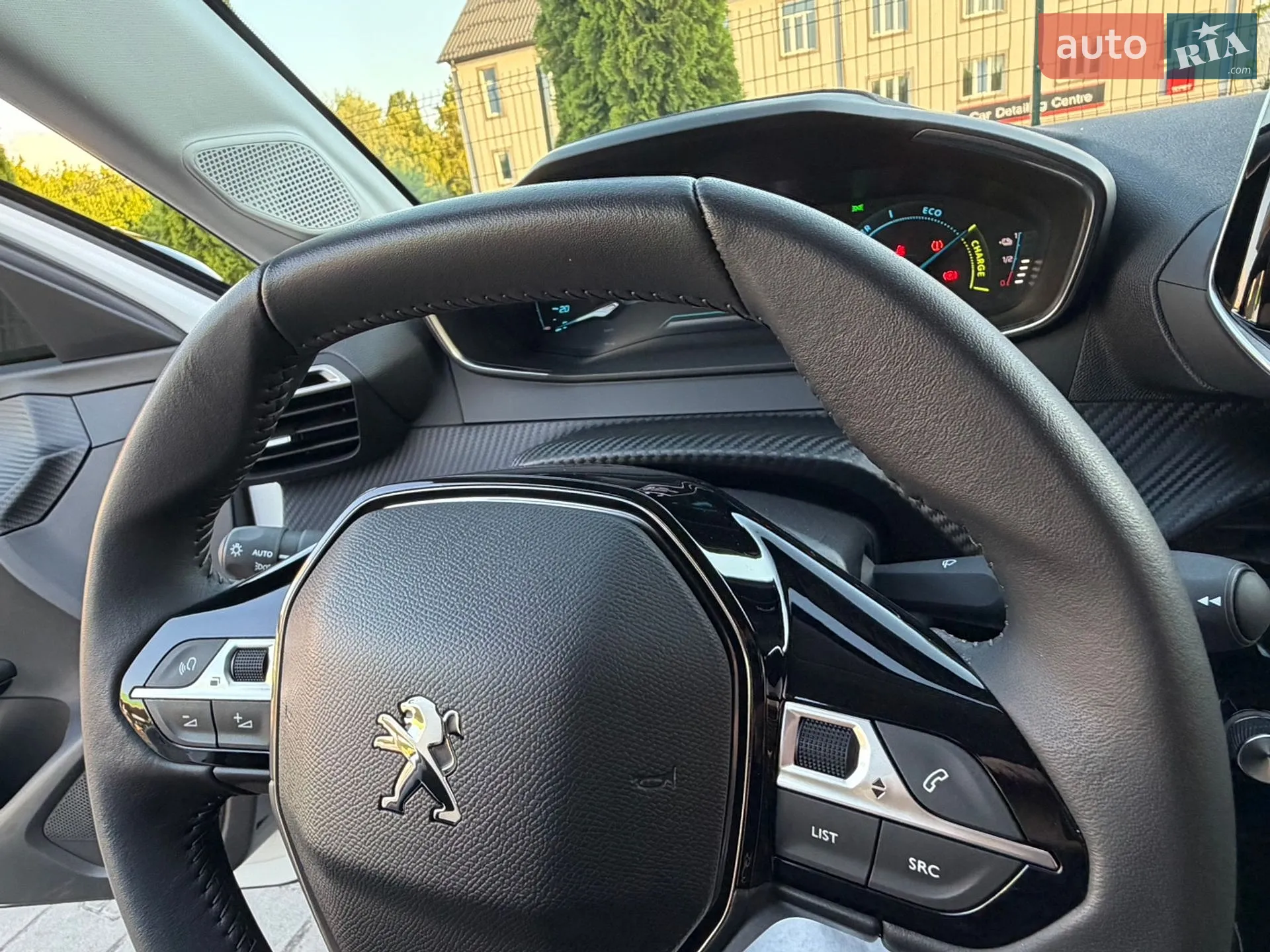 2023 Peugeot 208 - мініатюра 44
