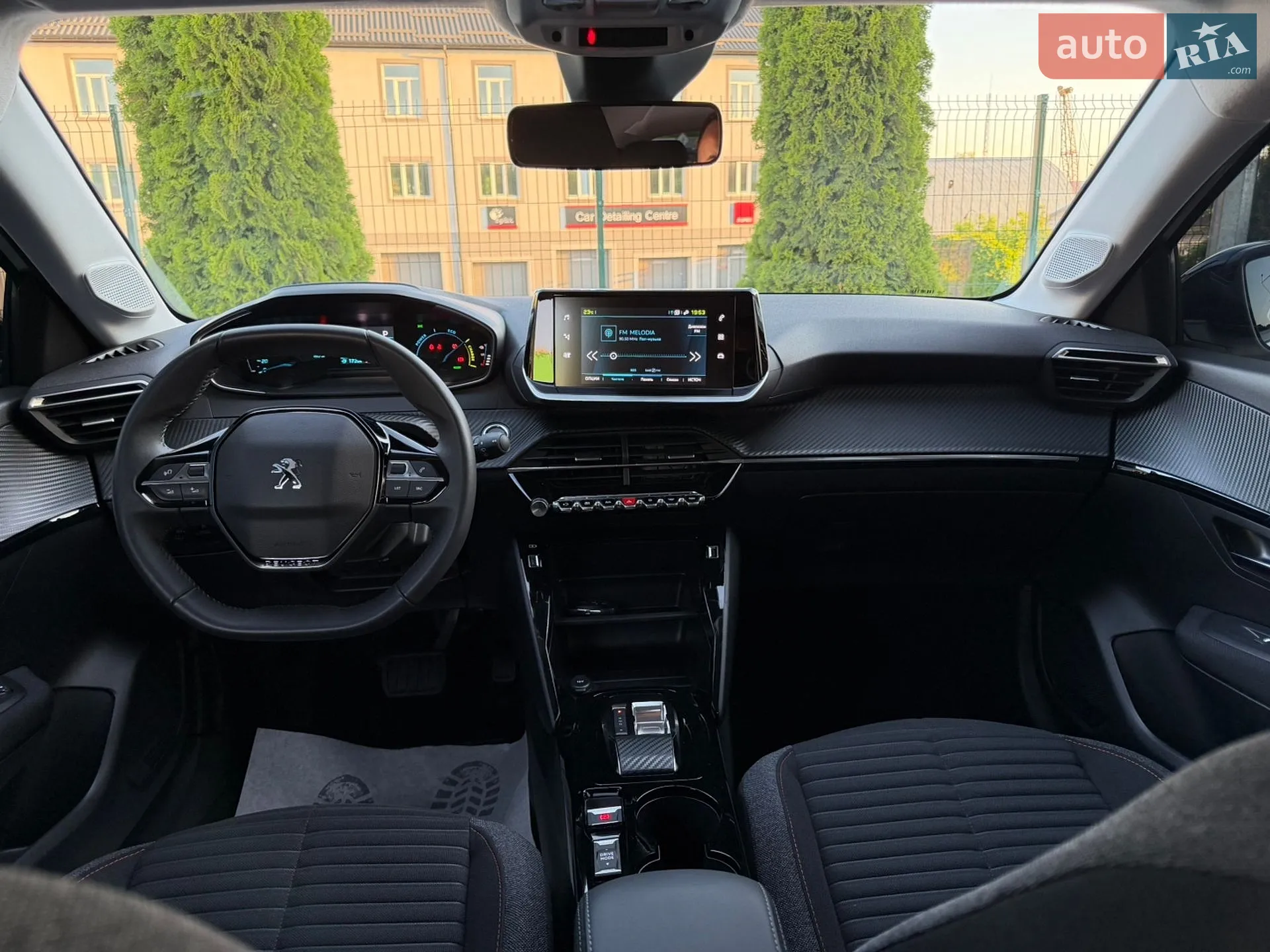 2023 Peugeot 208 - мініатюра 51