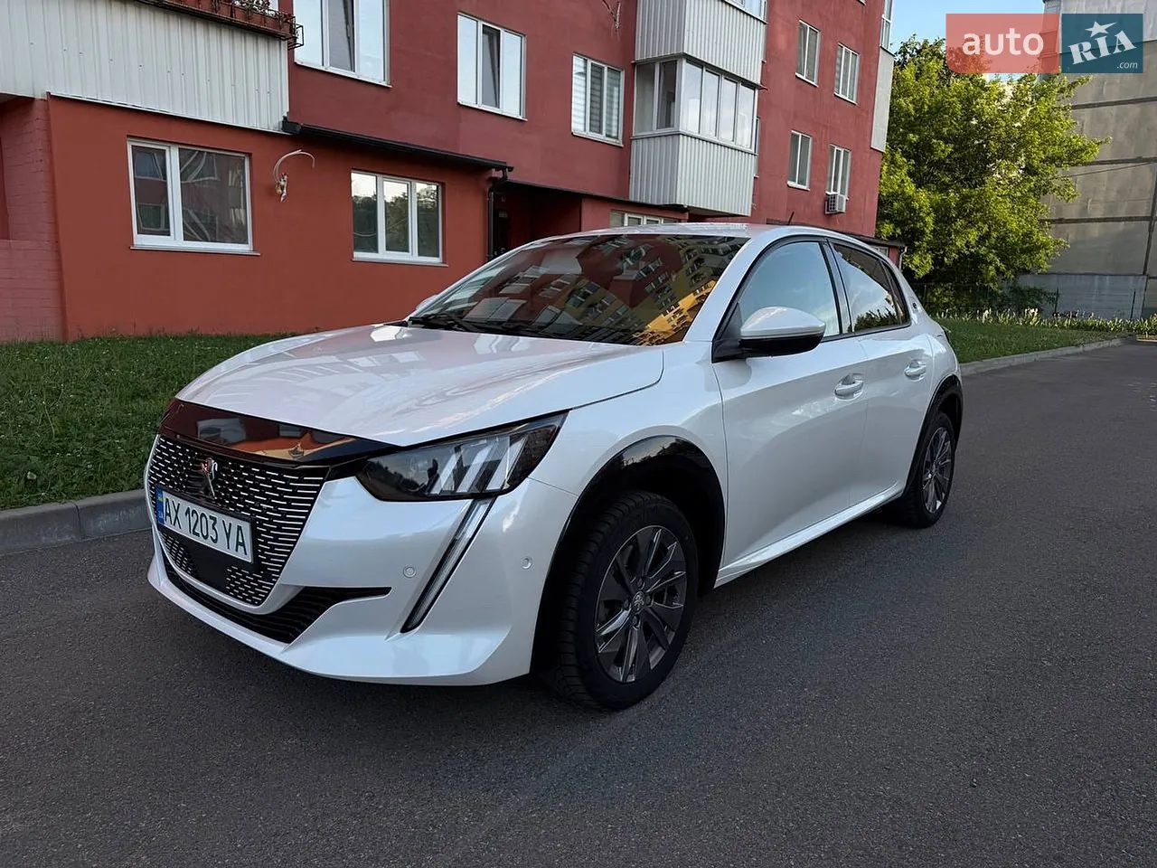 2020 Peugeot 208 - мініатюра 14