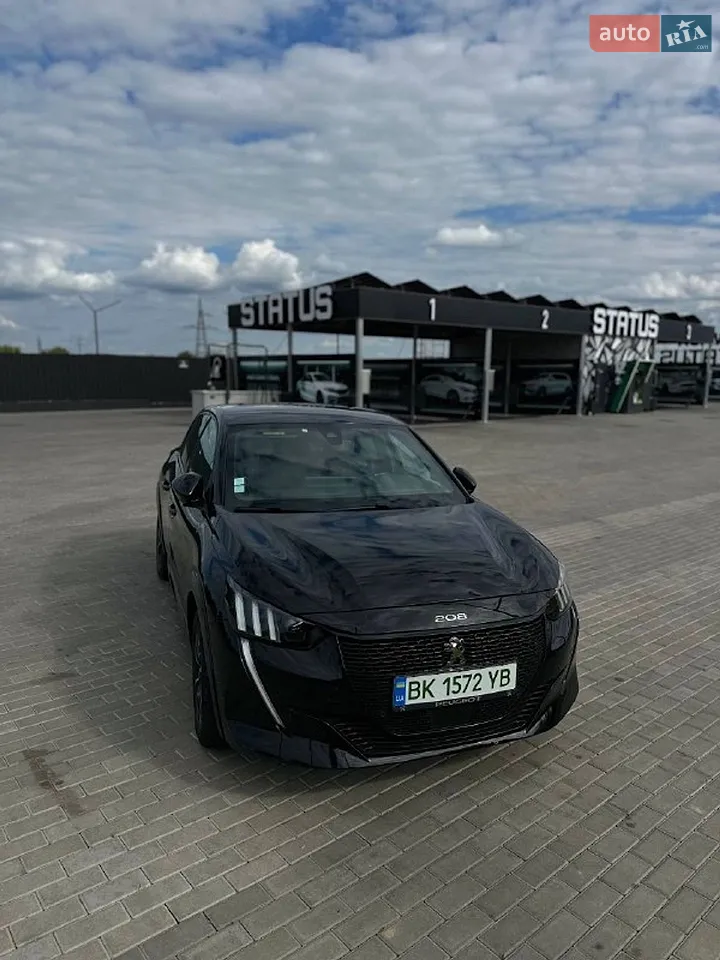 2020 Peugeot 208 - мініатюра 13