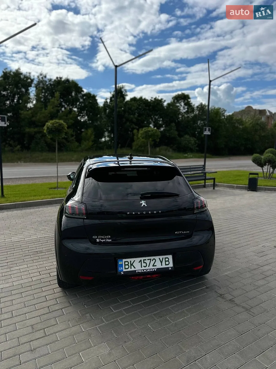2020 Peugeot 208 - мініатюра 7