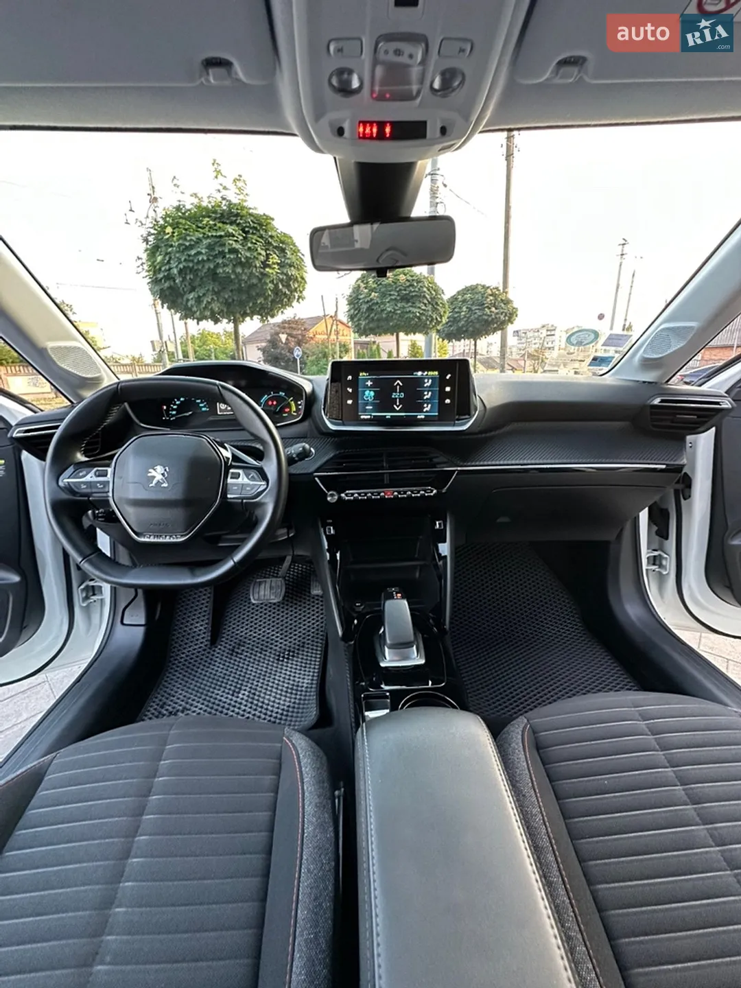 2020 Peugeot 208 - мініатюра 15