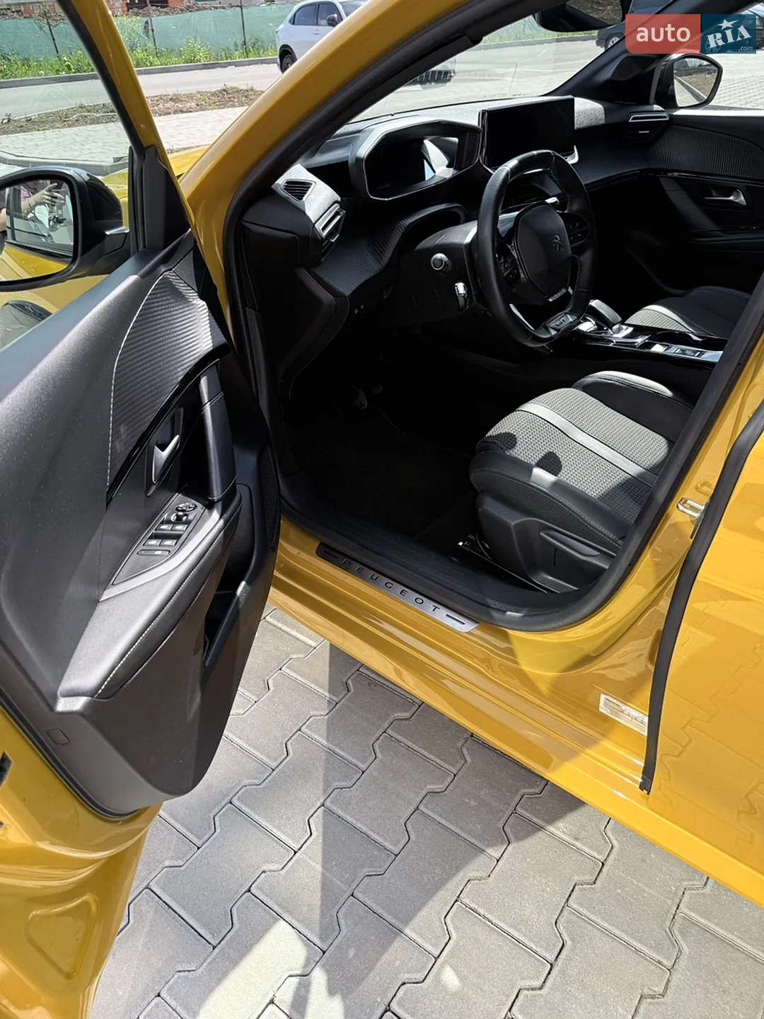 2021 Peugeot 208 - мініатюра 6