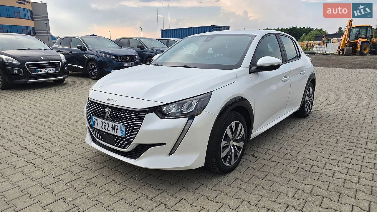 2021 Peugeot 3008 - мініатюра 83