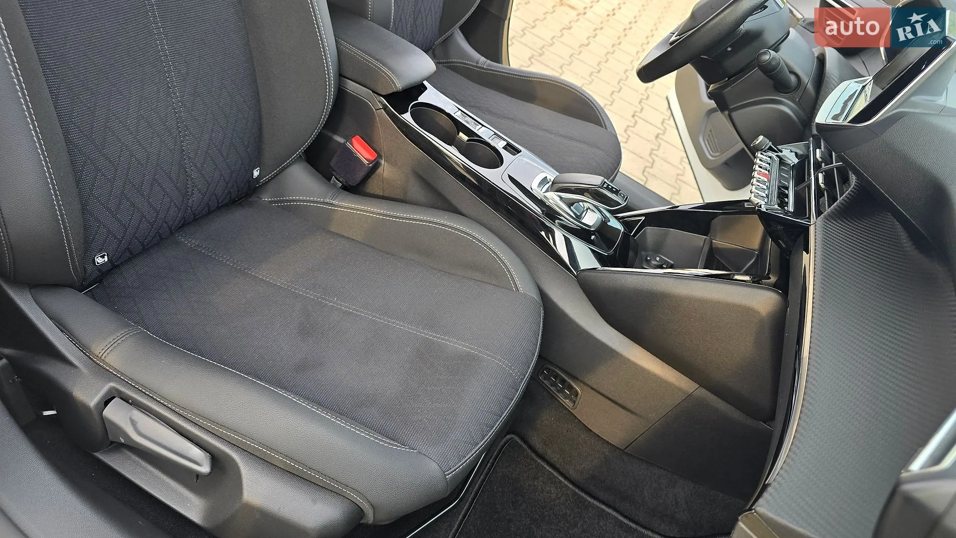 2020 Peugeot 208 - мініатюра 32