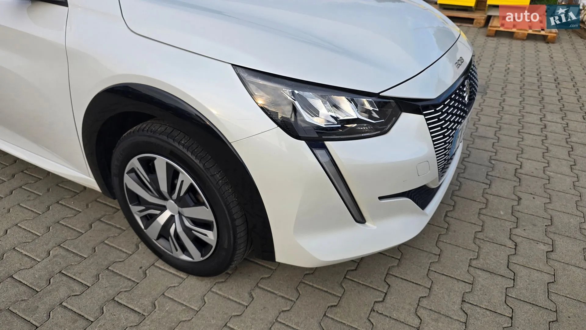 2020 Peugeot 208 - мініатюра 48