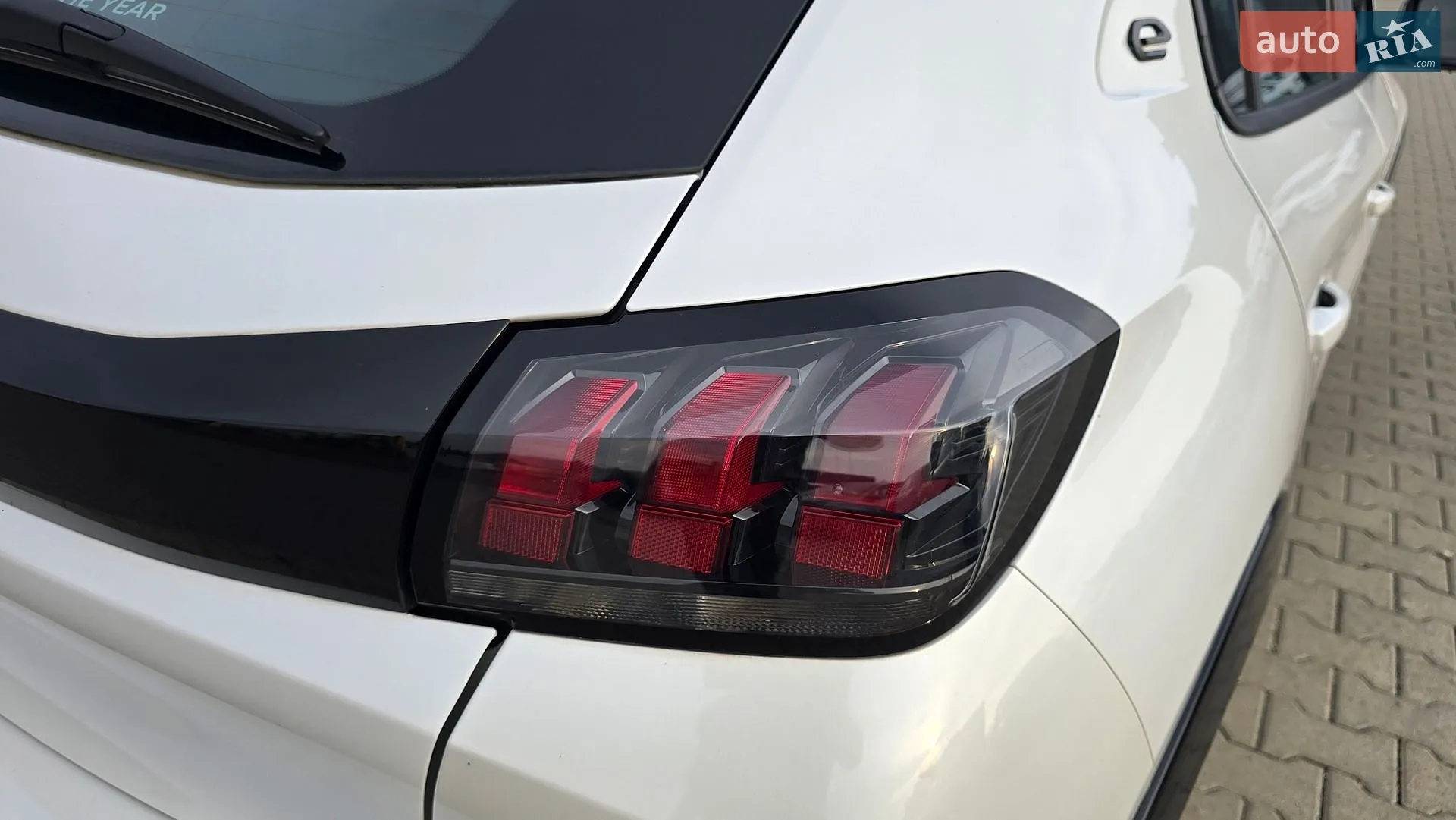 2020 Peugeot 208 - мініатюра 53