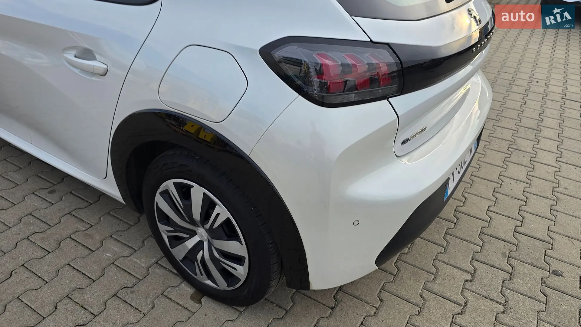 2020 Peugeot 208 - мініатюра 58