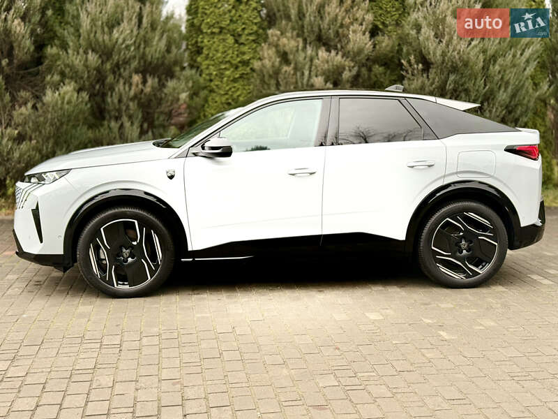 Внедорожник / Кроссовер Peugeot e-3008 2024 в Самборе