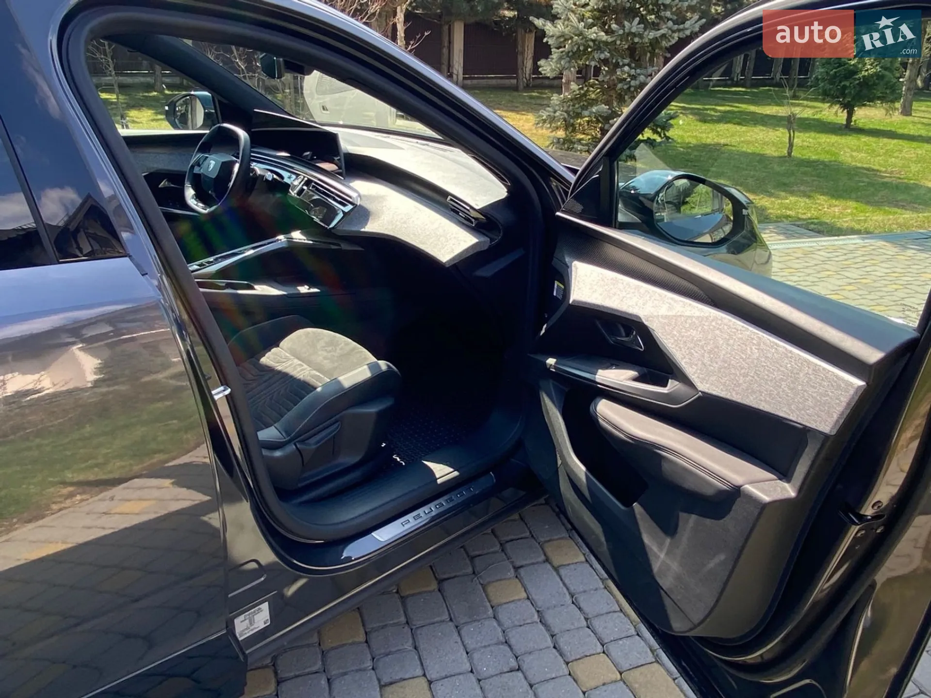 2025 Peugeot 3008 - мініатюра 23