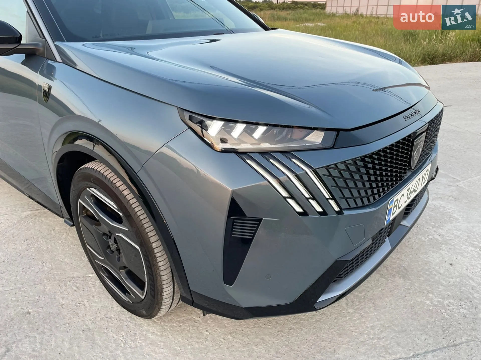 2025 Peugeot 3008 - мініатюра 4